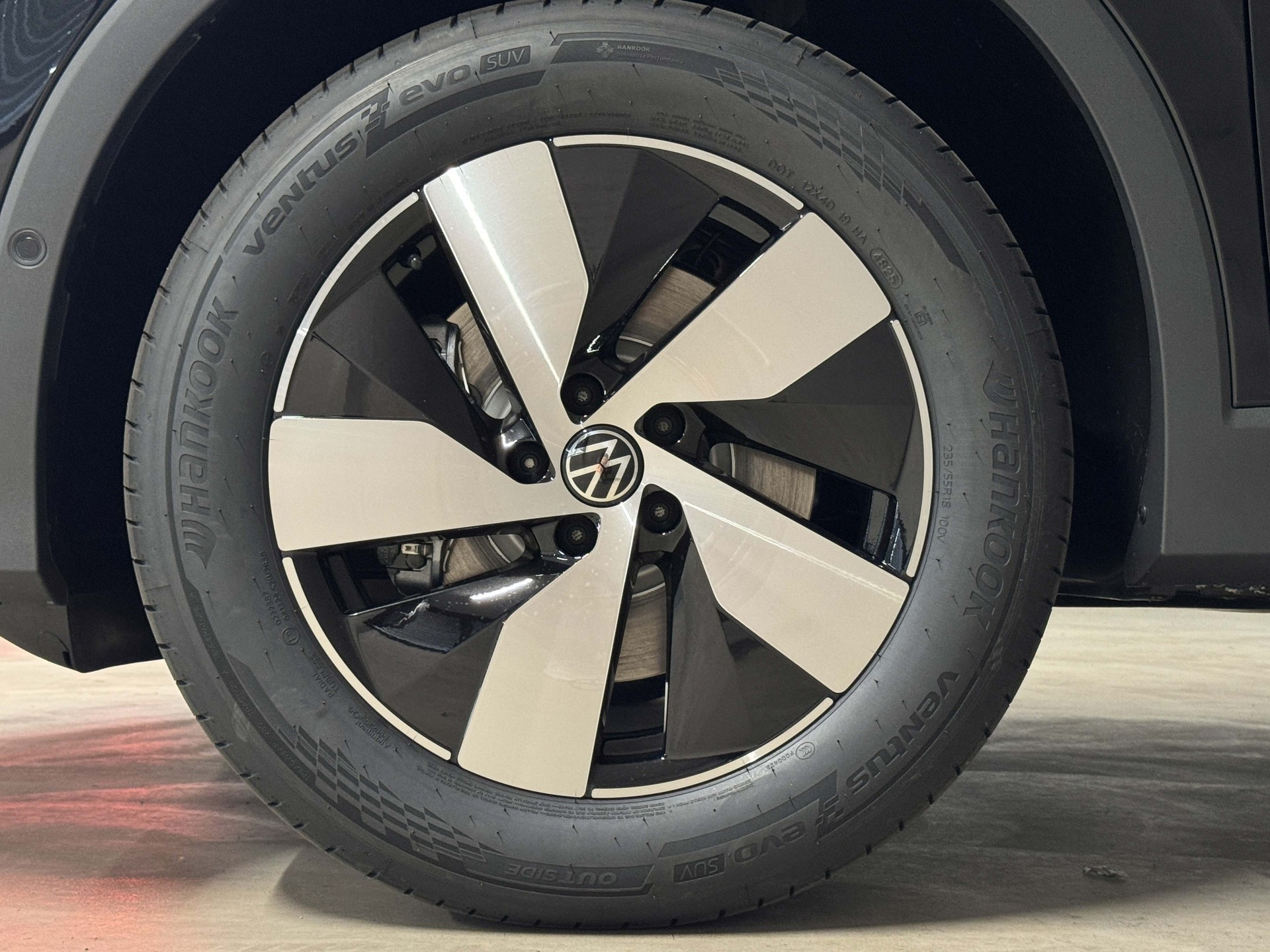 VW Tiguan 2.0 TSI DSG United 4Motion-image-15