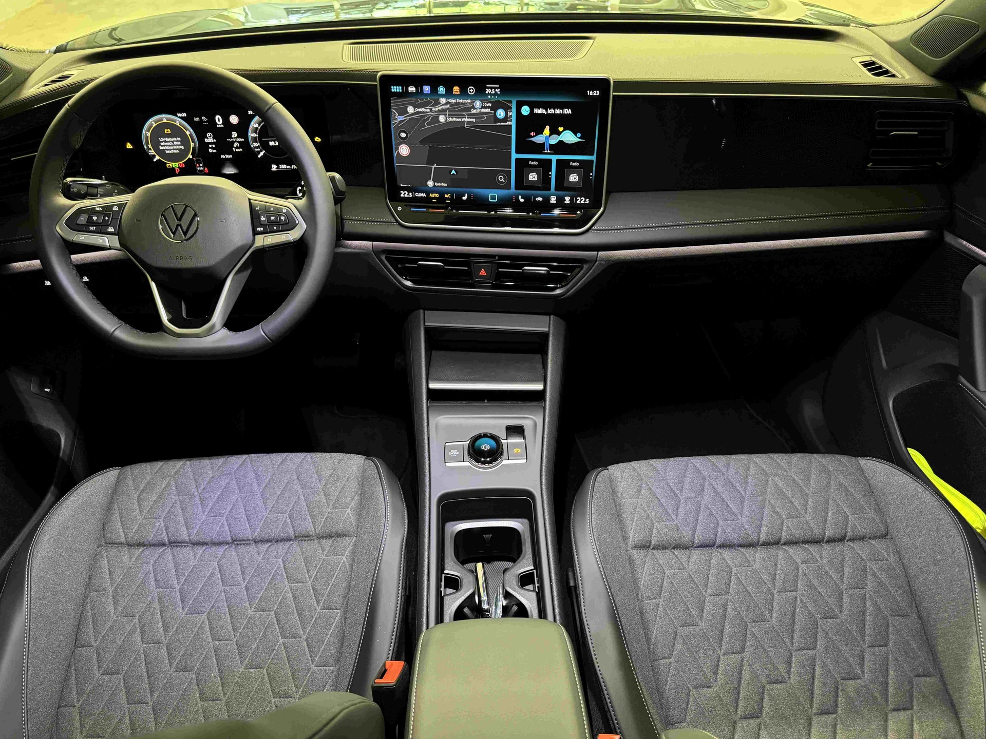 VW Tiguan 2.0 TSI DSG United 4Motion-image-8