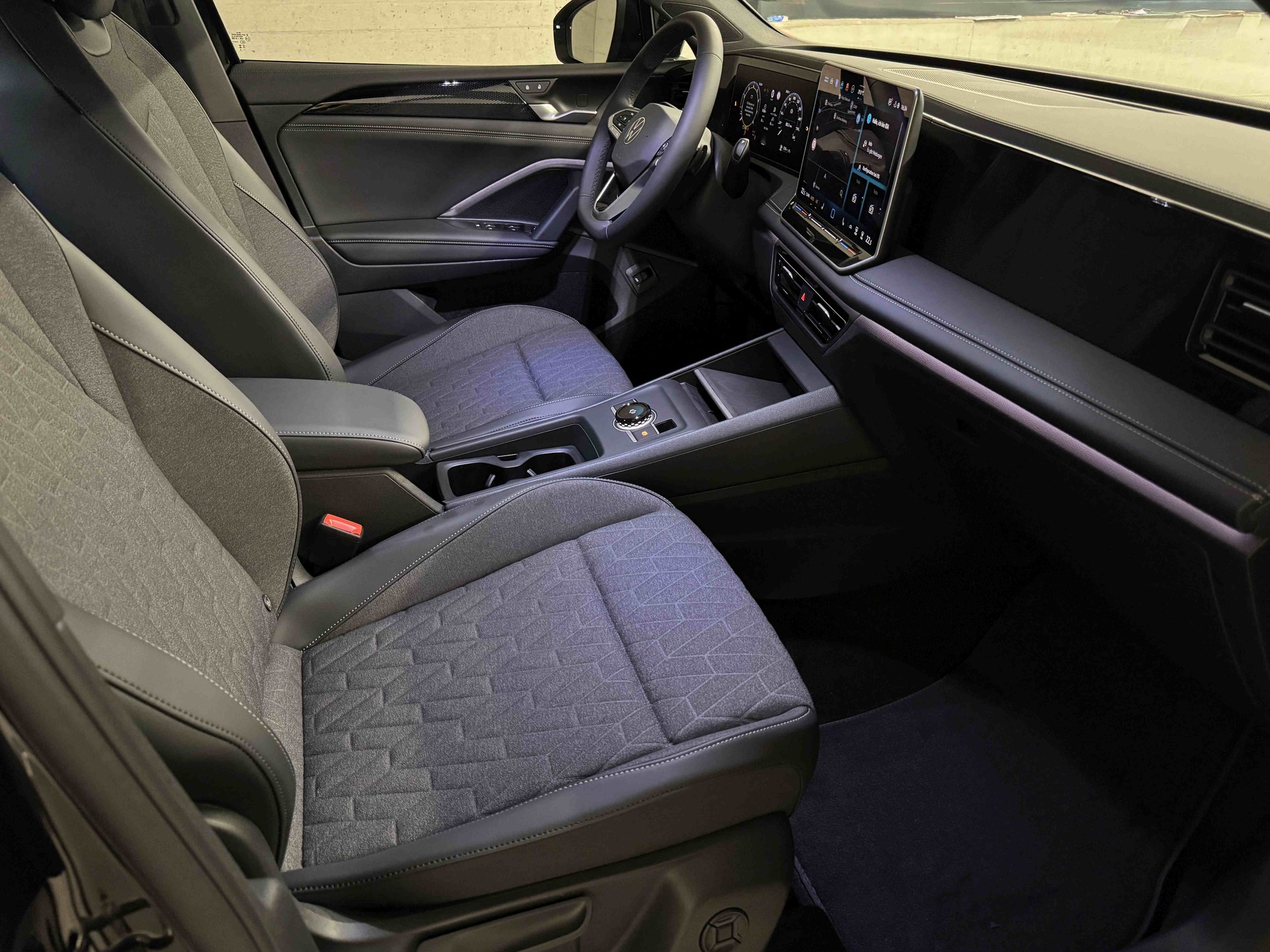 VW Tiguan 2.0 TSI DSG United 4Motion-image-10