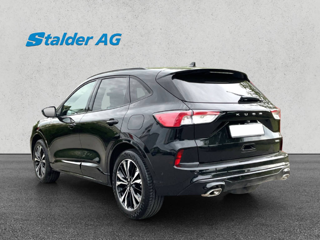 FORD Kuga 2.5 Hybrid ST-Line X 4x4-image-3