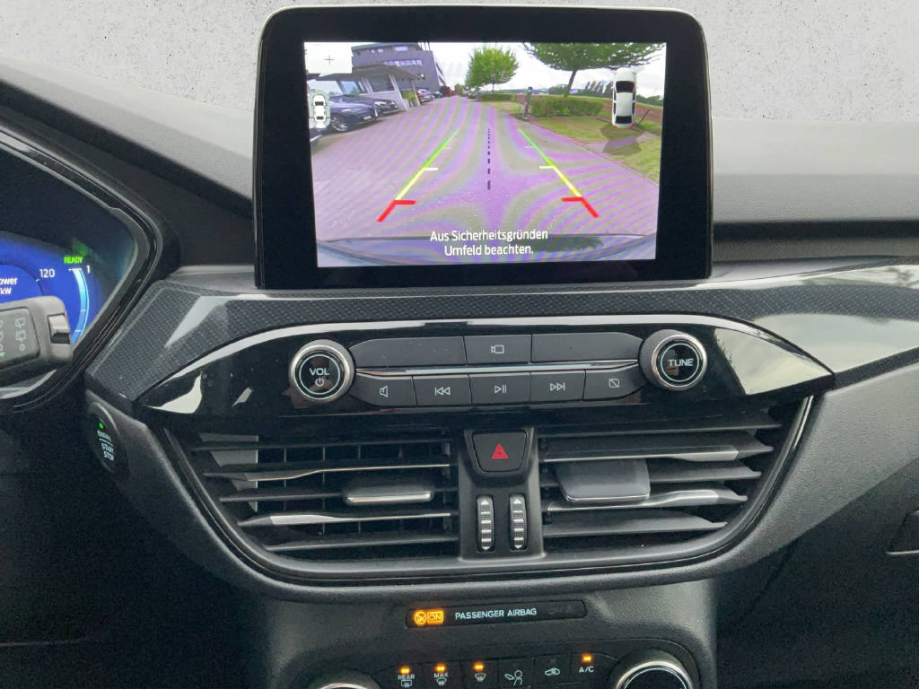 FORD Kuga 2.5 Hybrid ST-Line X 4x4-image-12