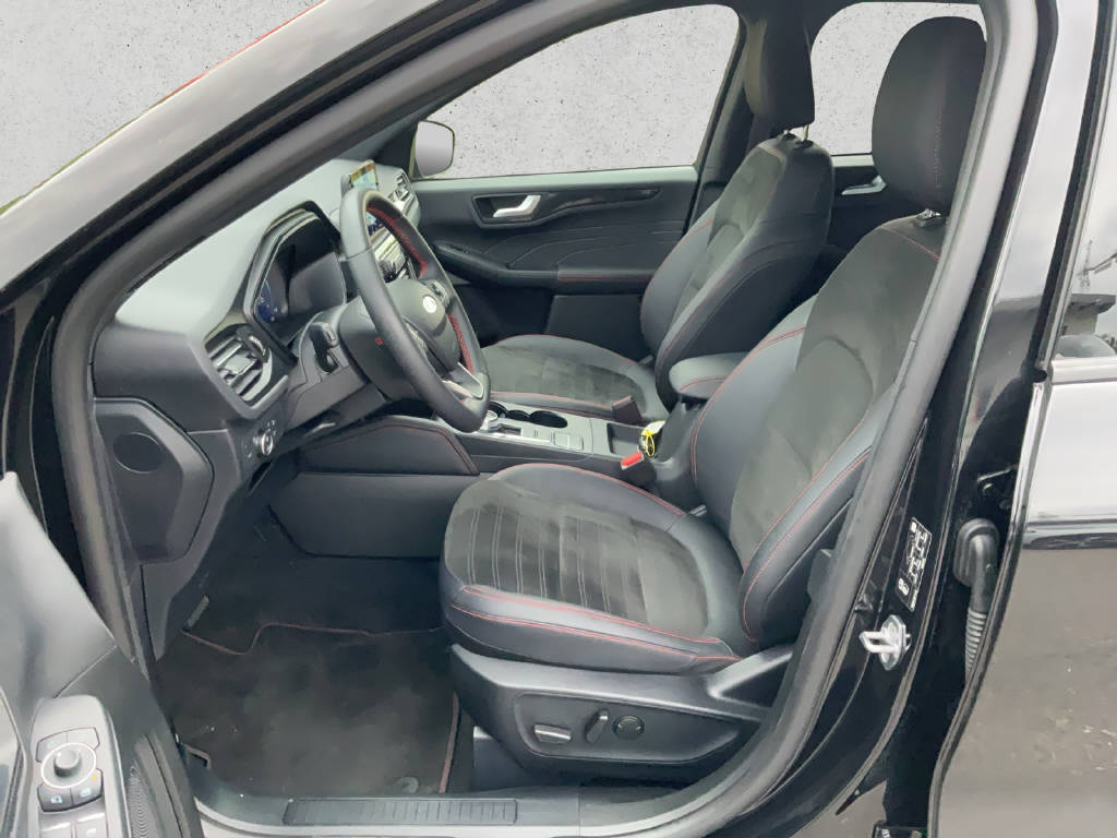 FORD Kuga 2.5 Hybrid ST-Line X 4x4-image-8