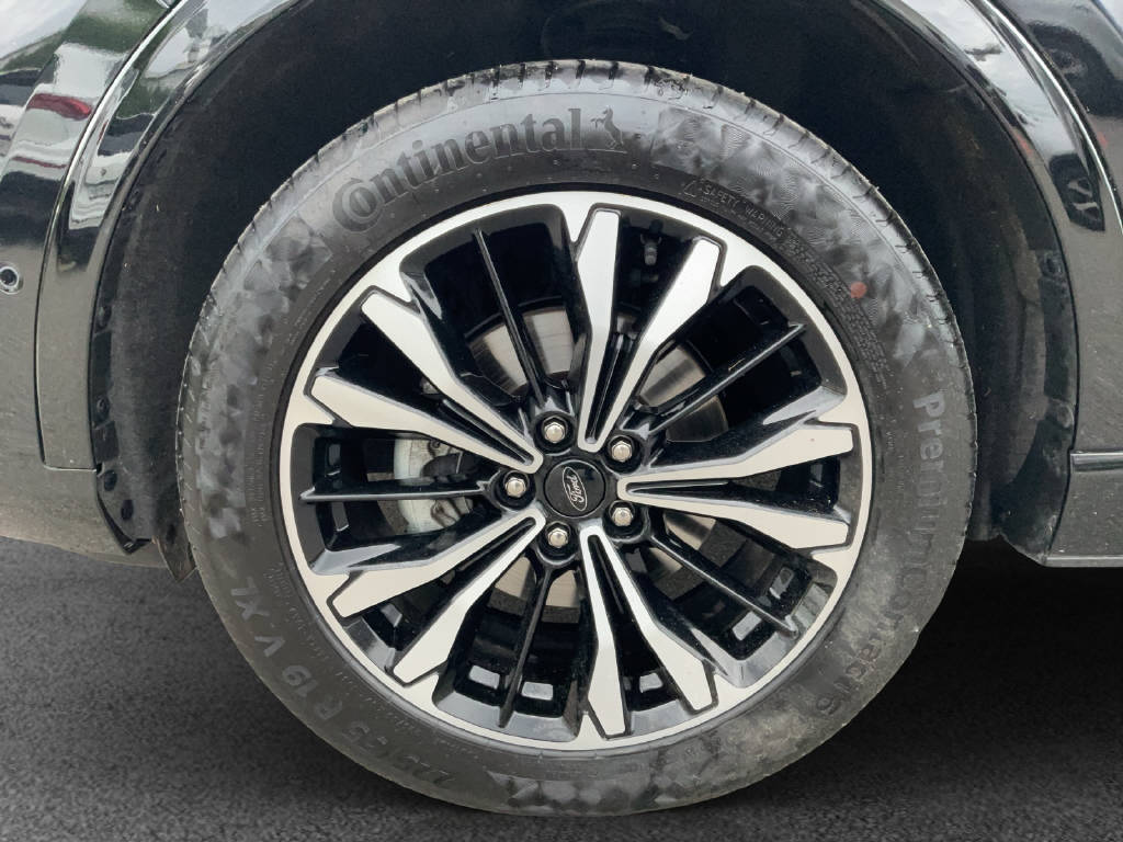 FORD Kuga 2.5 Hybrid ST-Line X 4x4-image-13