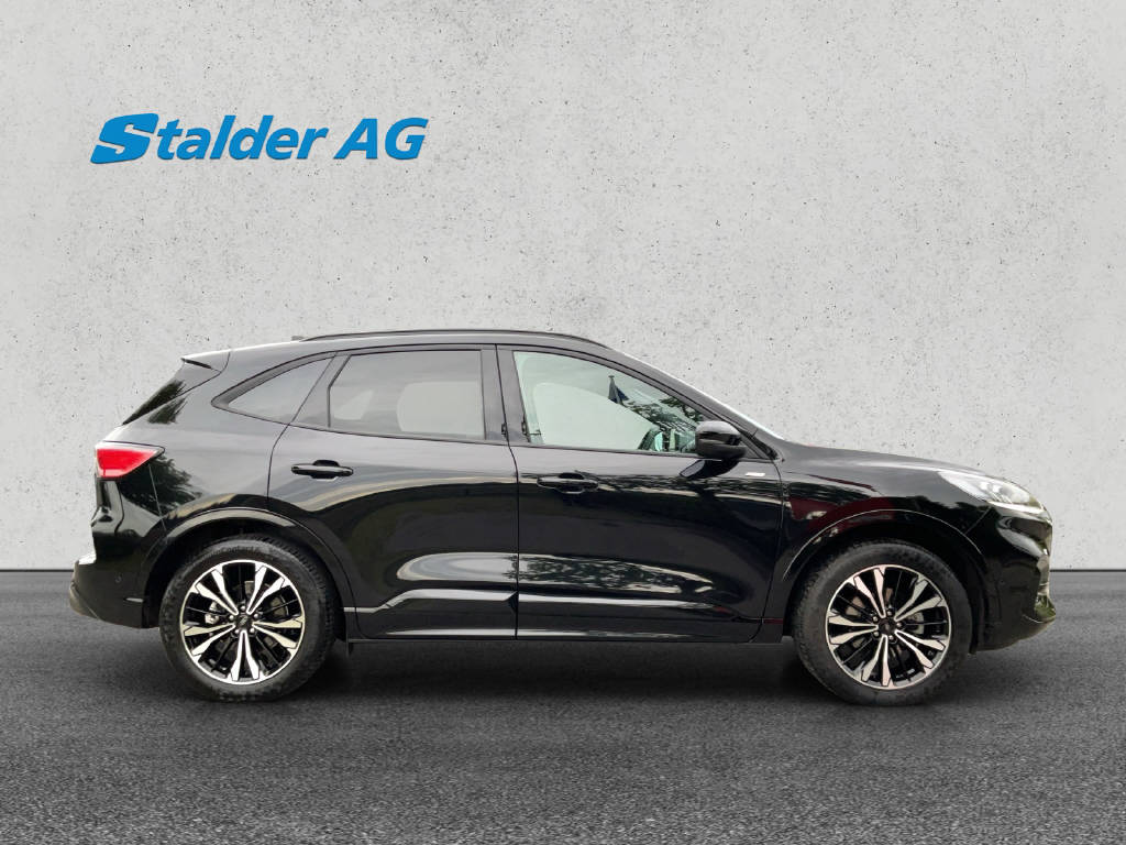 FORD Kuga 2.5 Hybrid ST-Line X 4x4-image-6