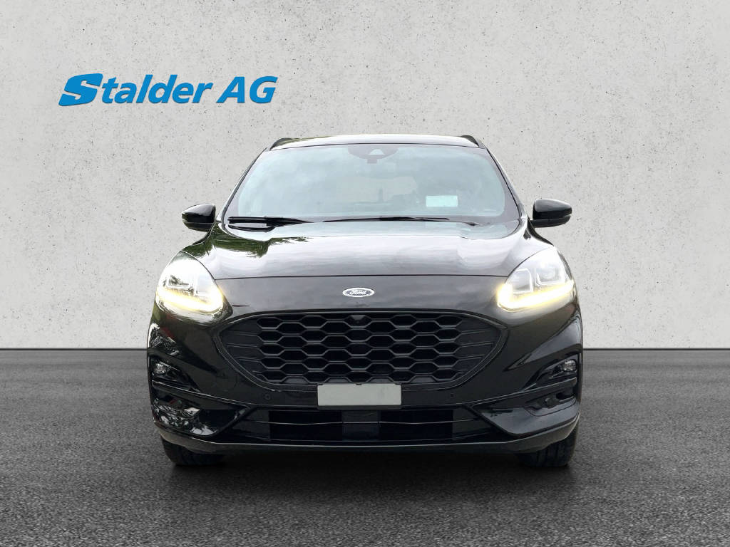 FORD Kuga 2.5 Hybrid ST-Line X 4x4-image-1
