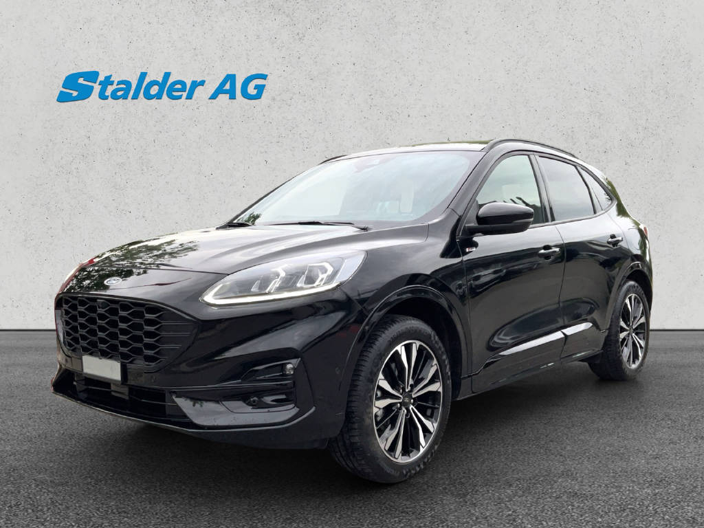 FORD Kuga 2.5 Hybrid ST-Line X 4x4-image-0