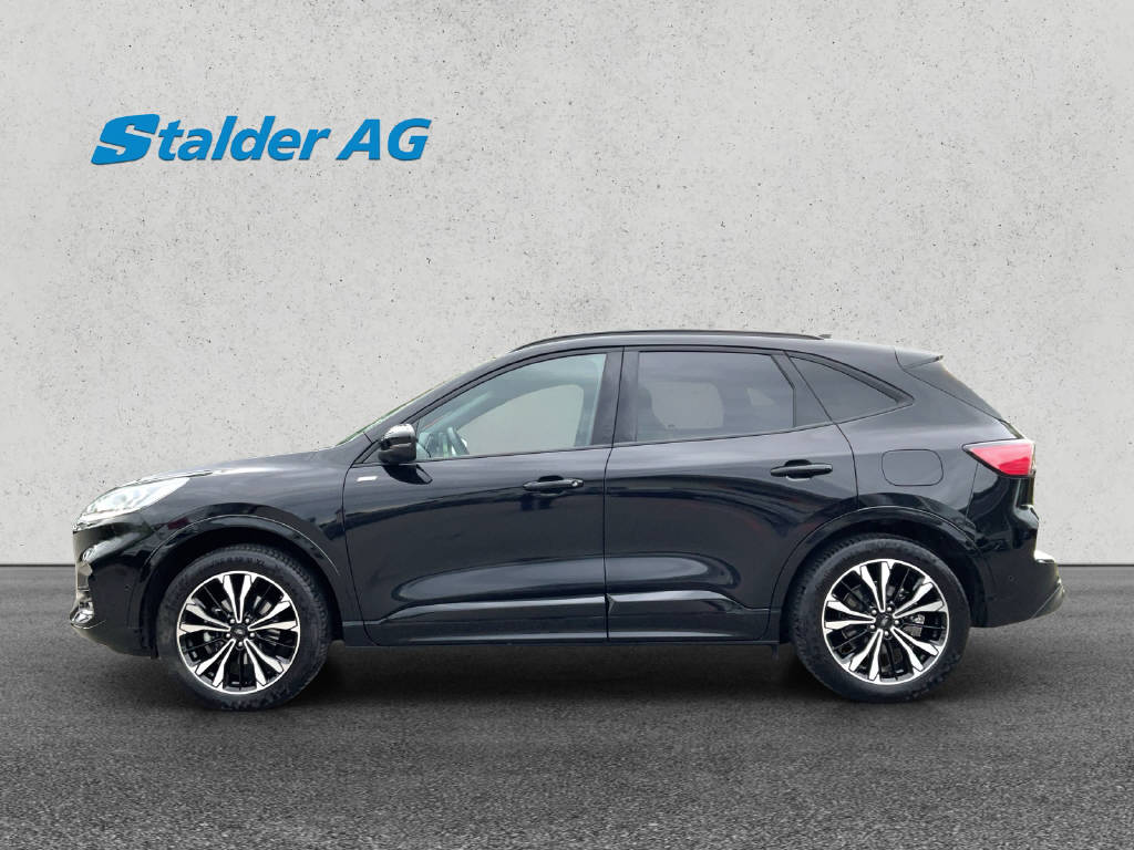 FORD Kuga 2.5 Hybrid ST-Line X 4x4-image-2