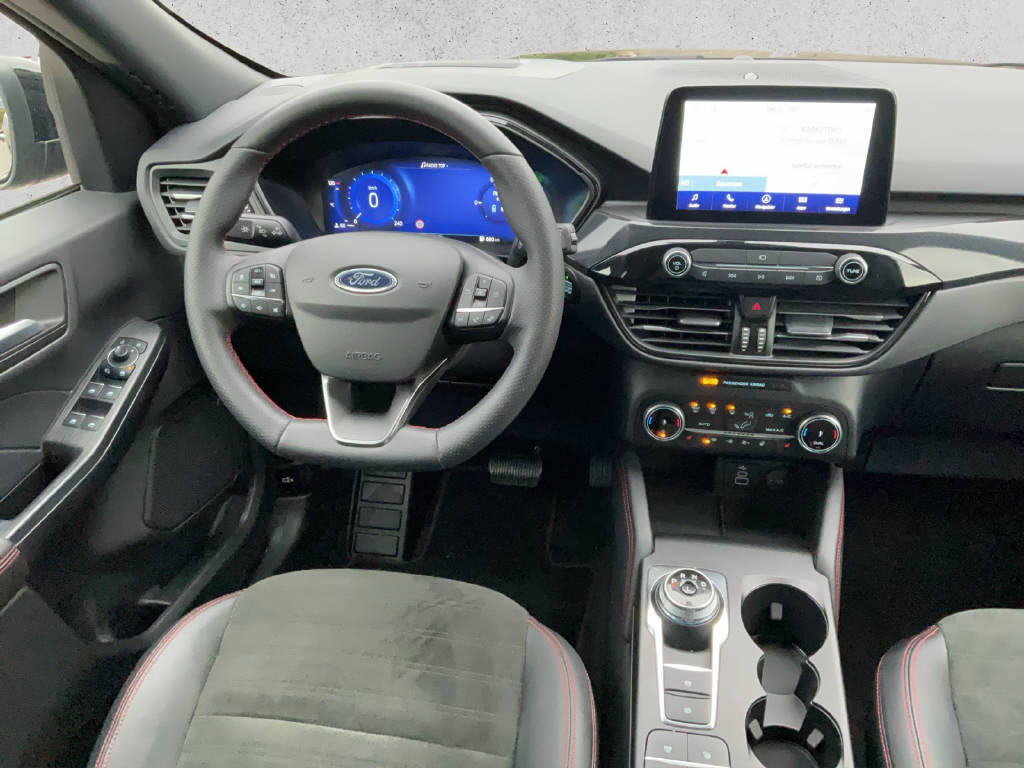 FORD Kuga 2.5 Hybrid ST-Line X 4x4-image-10