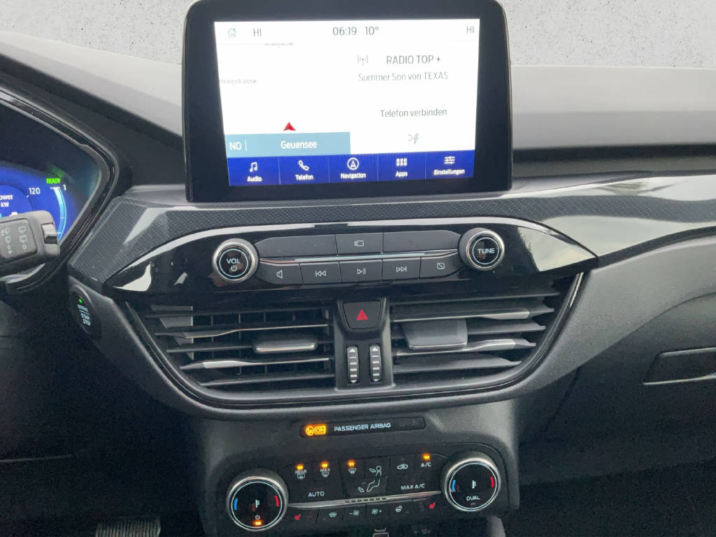 FORD Kuga 2.5 Hybrid ST-Line X 4x4-image-11