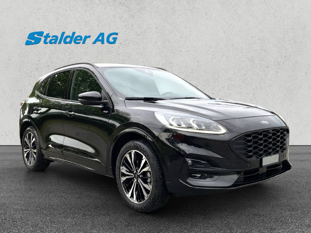 FORD Kuga 2.5 Hybrid ST-Line X 4x4-image-7
