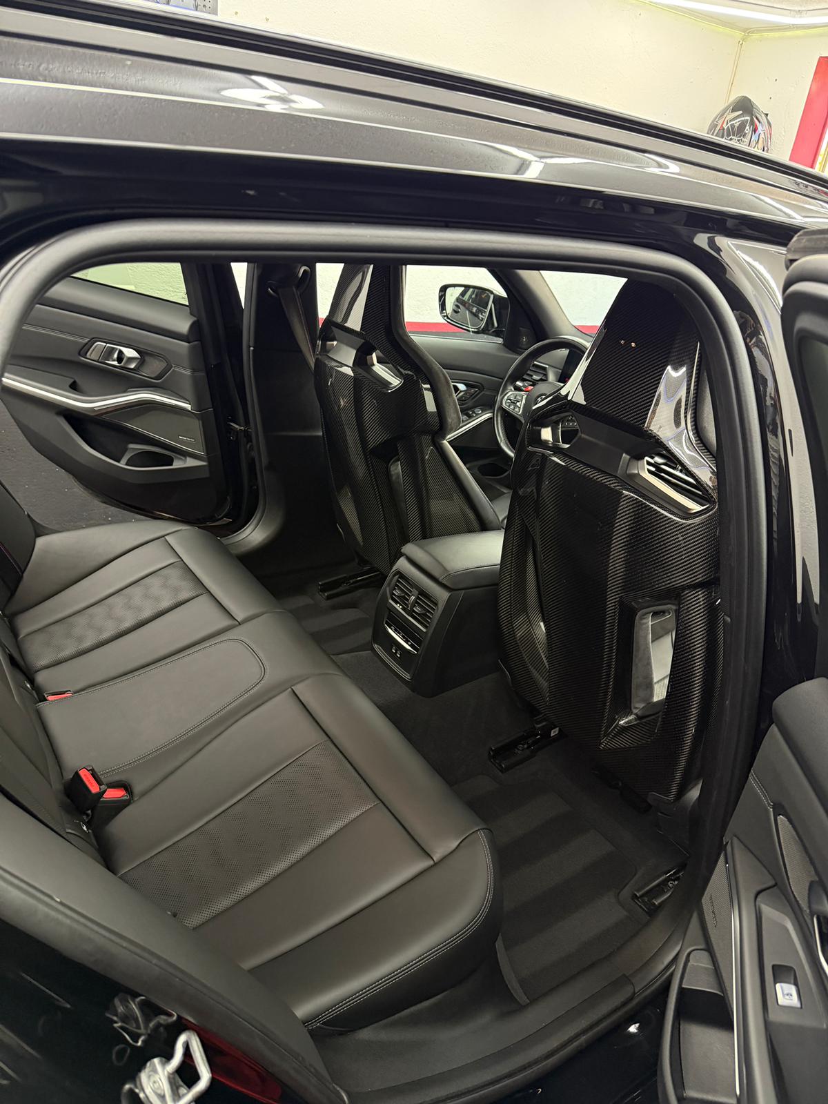 BMW M3 Competition xDrive-image-8
