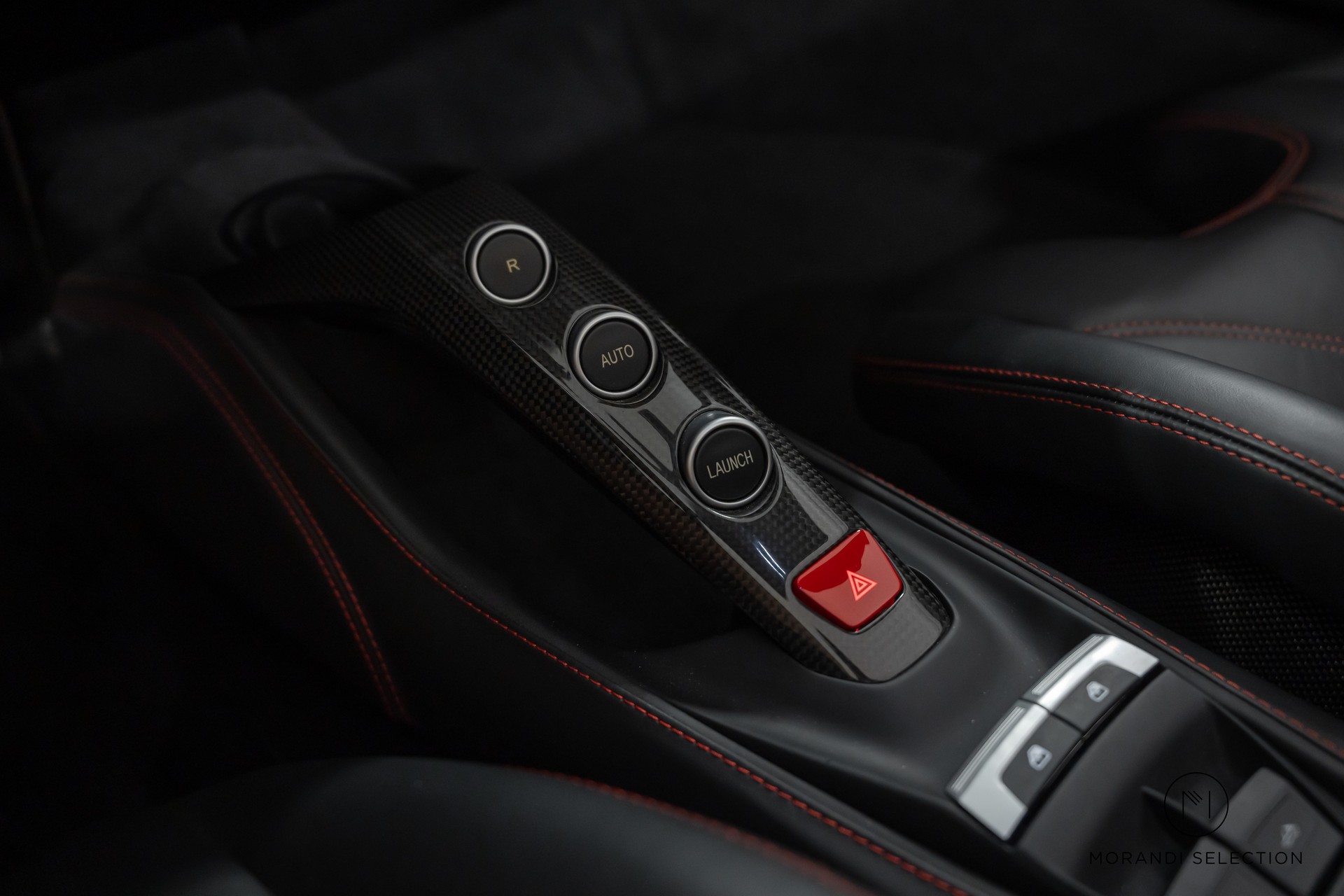 FERRARI 488 Spider 3.9 Turbo-image-21
