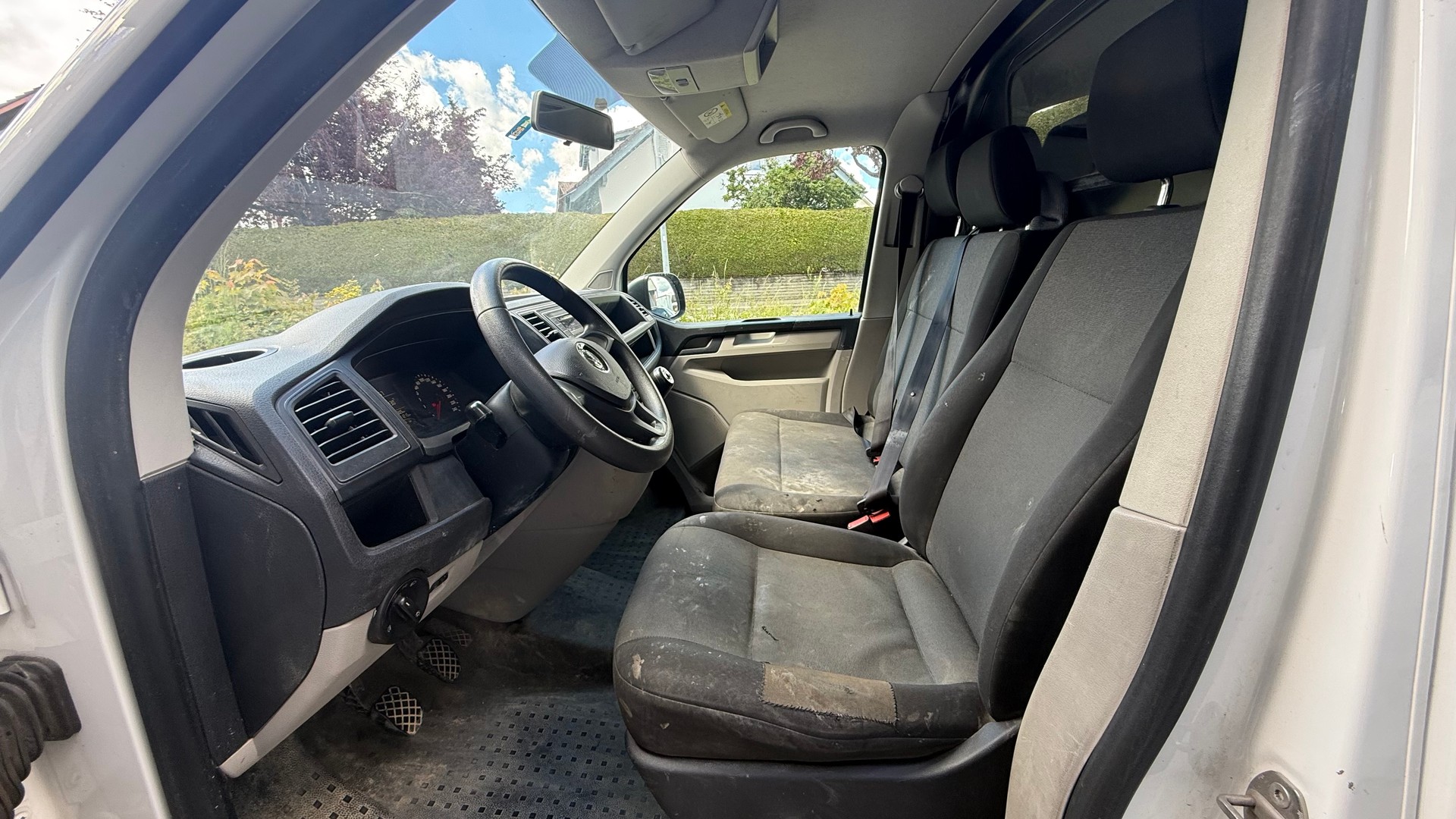 VW T6 2.0 TDI-image-5