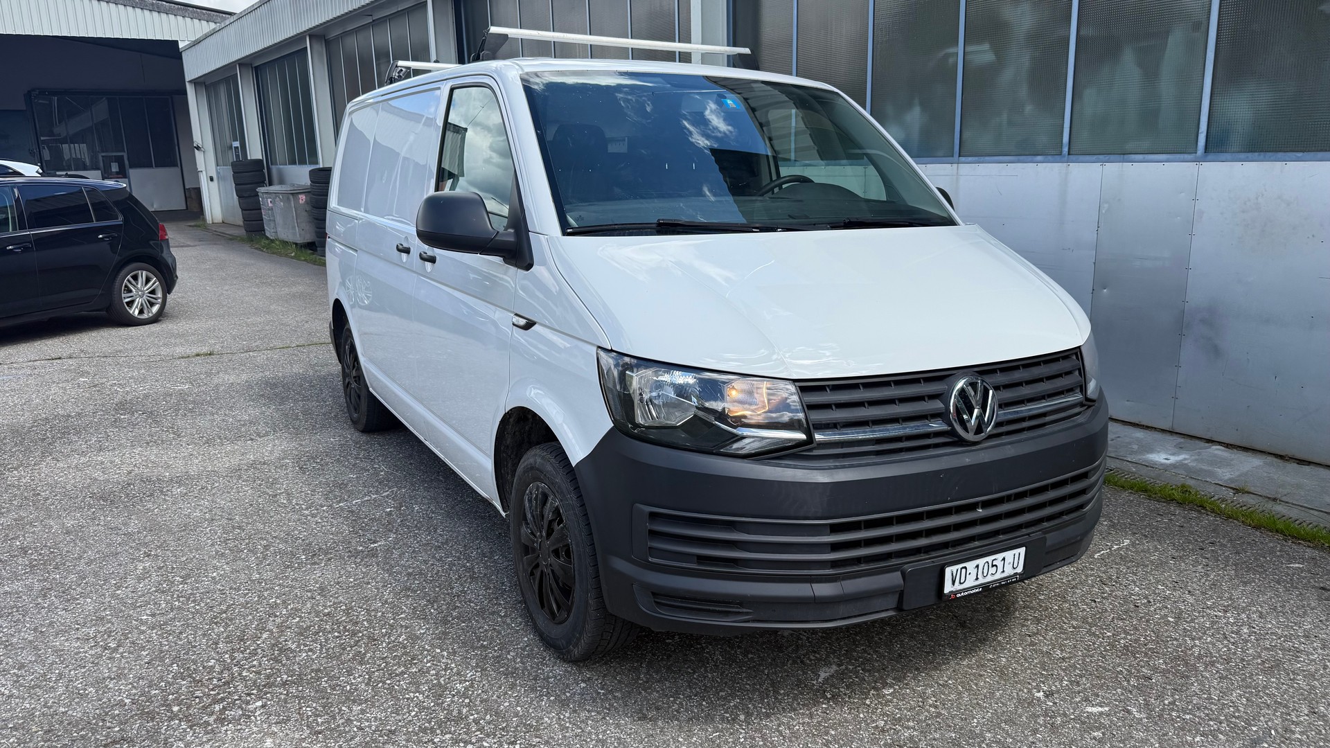 VW T6 2.0 TDI-image-0