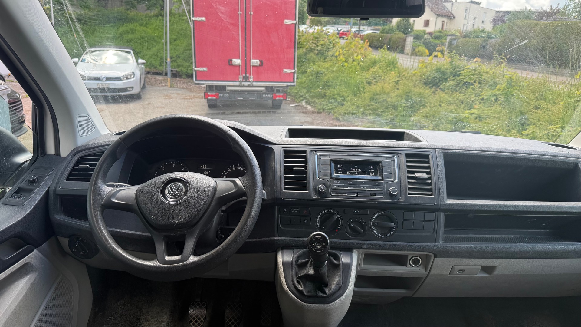 VW T6 2.0 TDI-image-7
