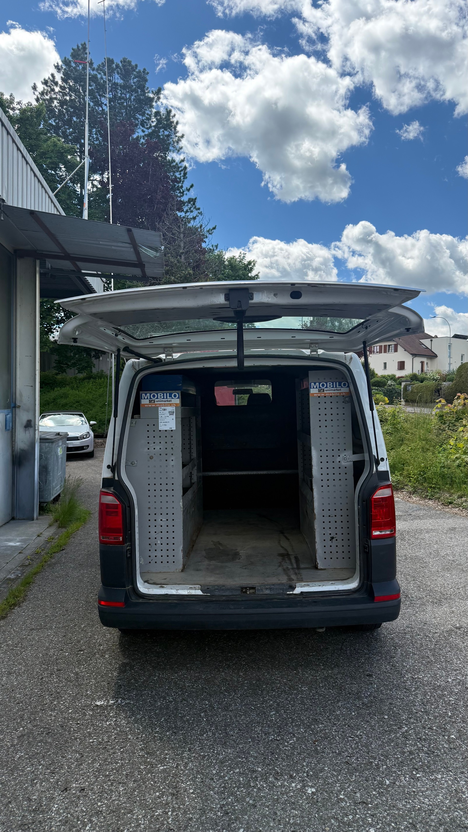 VW T6 2.0 TDI-image-4