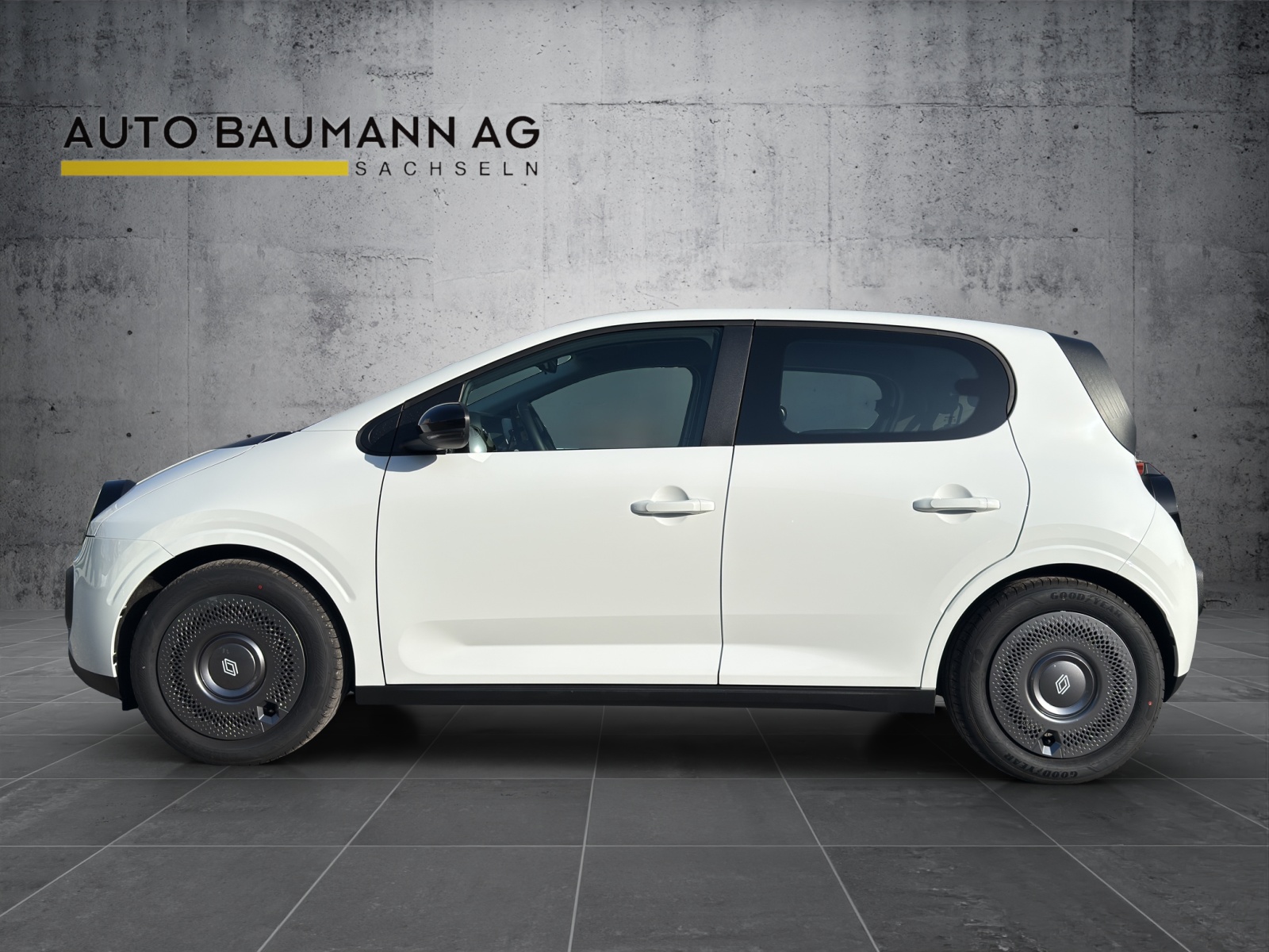 RENAULT Twingo E-Tech 27kWh Evolution-image-6