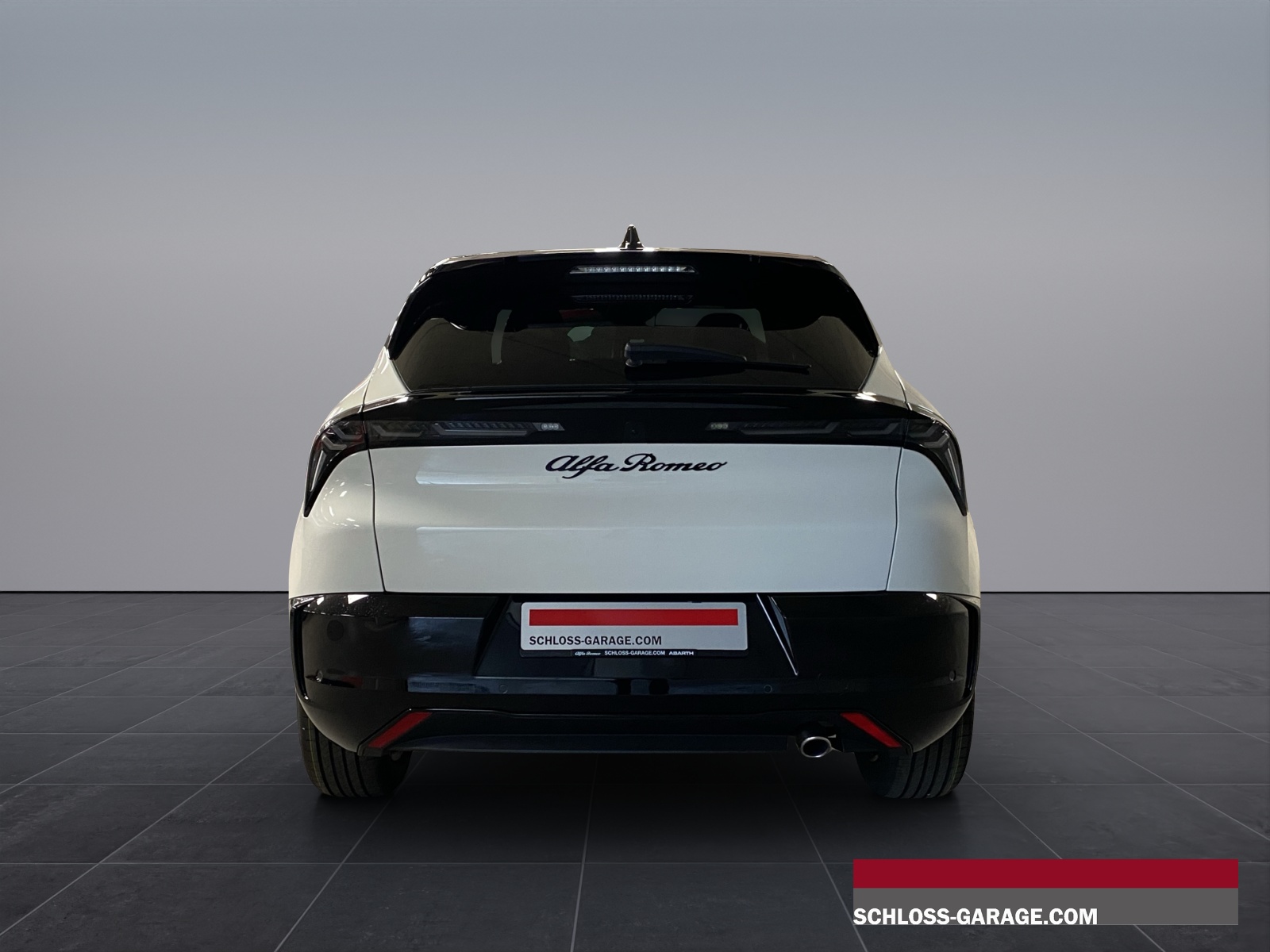 ALFA ROMEO Junior 1.2 TI Q4 Tech Sky MY26-image-4