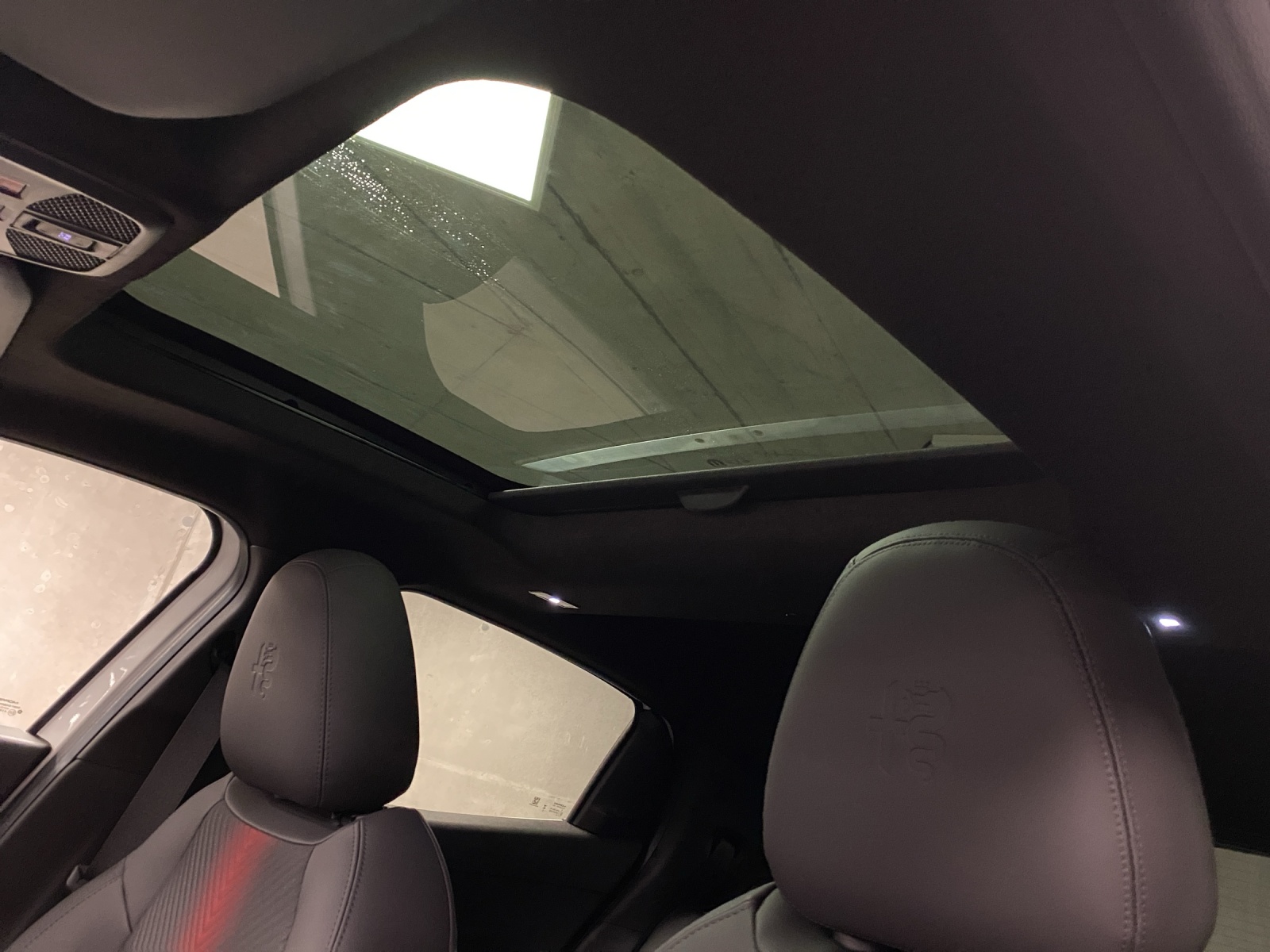 ALFA ROMEO Junior 1.2 TI Q4 Tech Sky MY26-image-15
