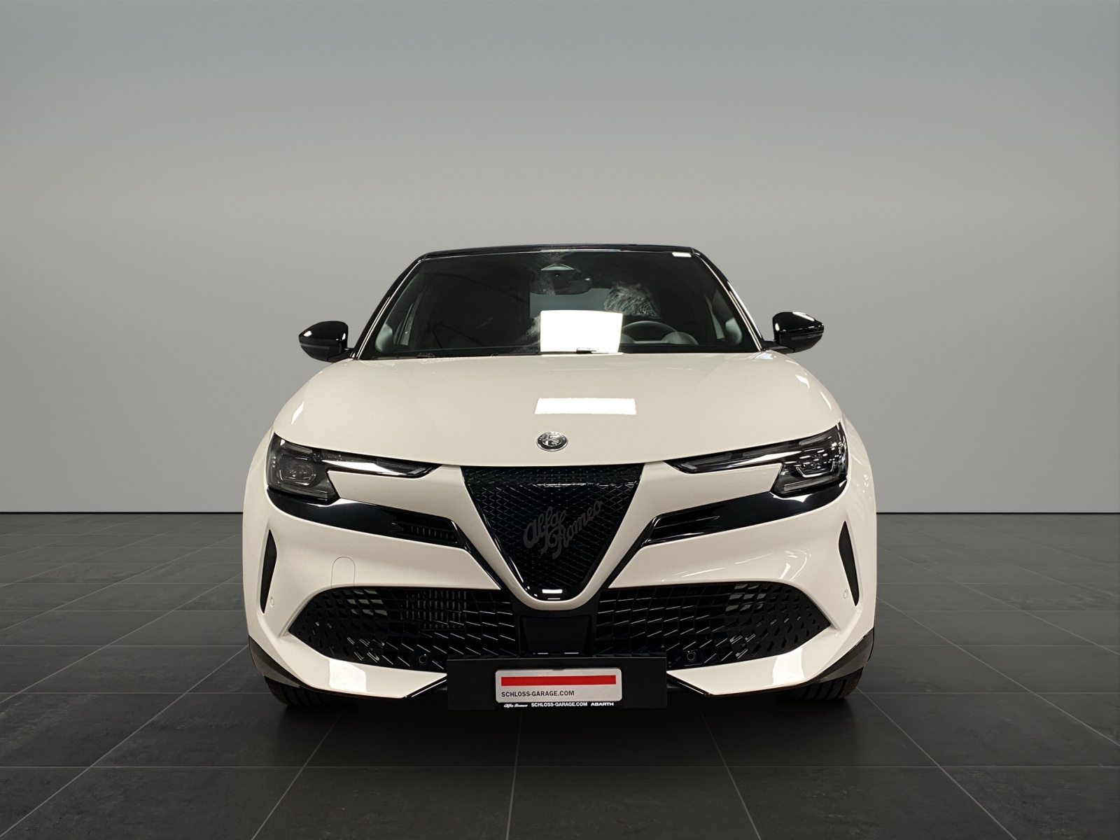 ALFA ROMEO Junior 1.2 TI Q4 Tech Sky MY26-image-1