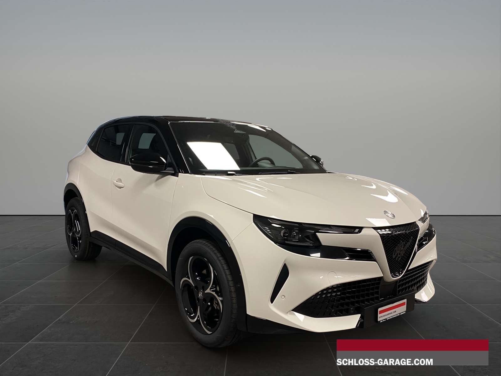ALFA ROMEO Junior 1.2 TI Q4 Tech Sky MY26-image-8