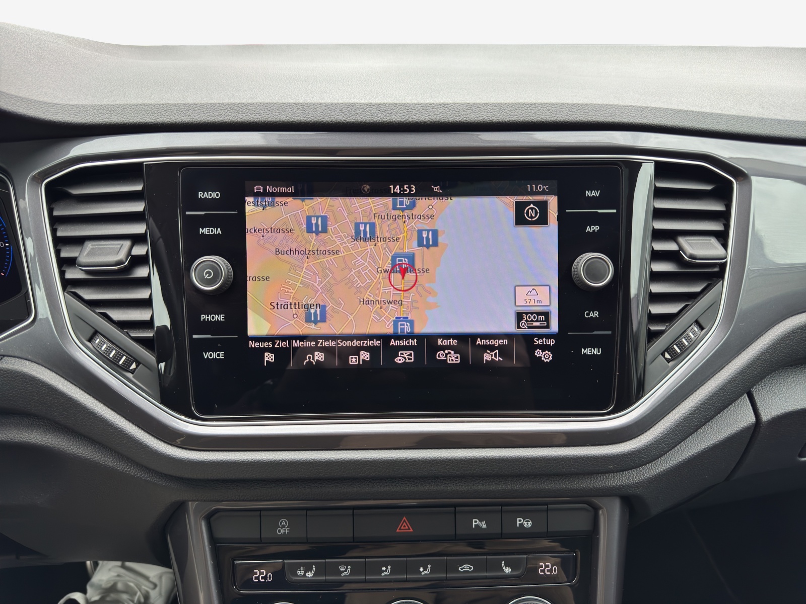 VW T-Roc 2.0 TDI SCR Sport DSG 4Motion-image-15