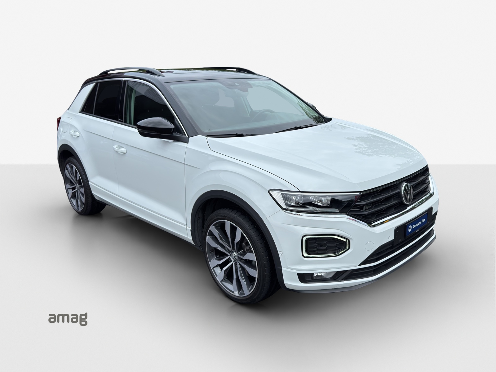VW T-Roc 2.0 TDI SCR Sport DSG 4Motion-image-5