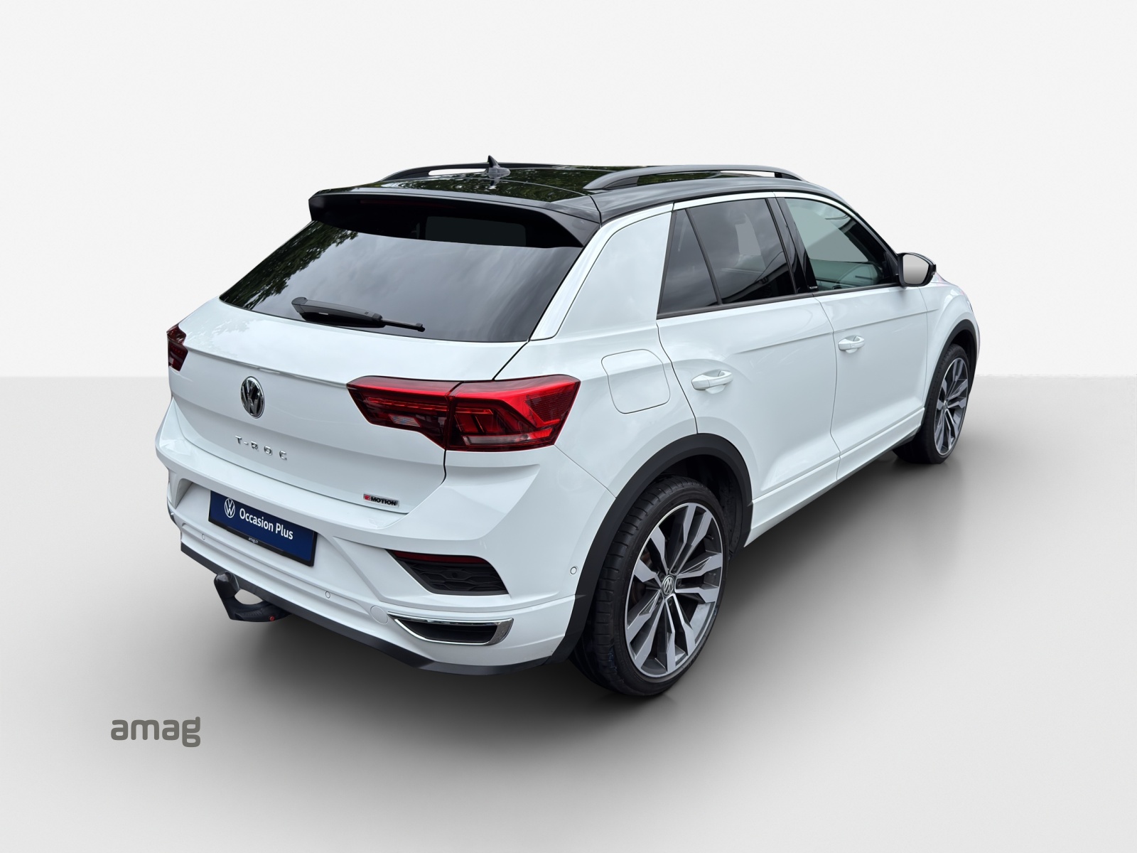 VW T-Roc 2.0 TDI SCR Sport DSG 4Motion-image-4