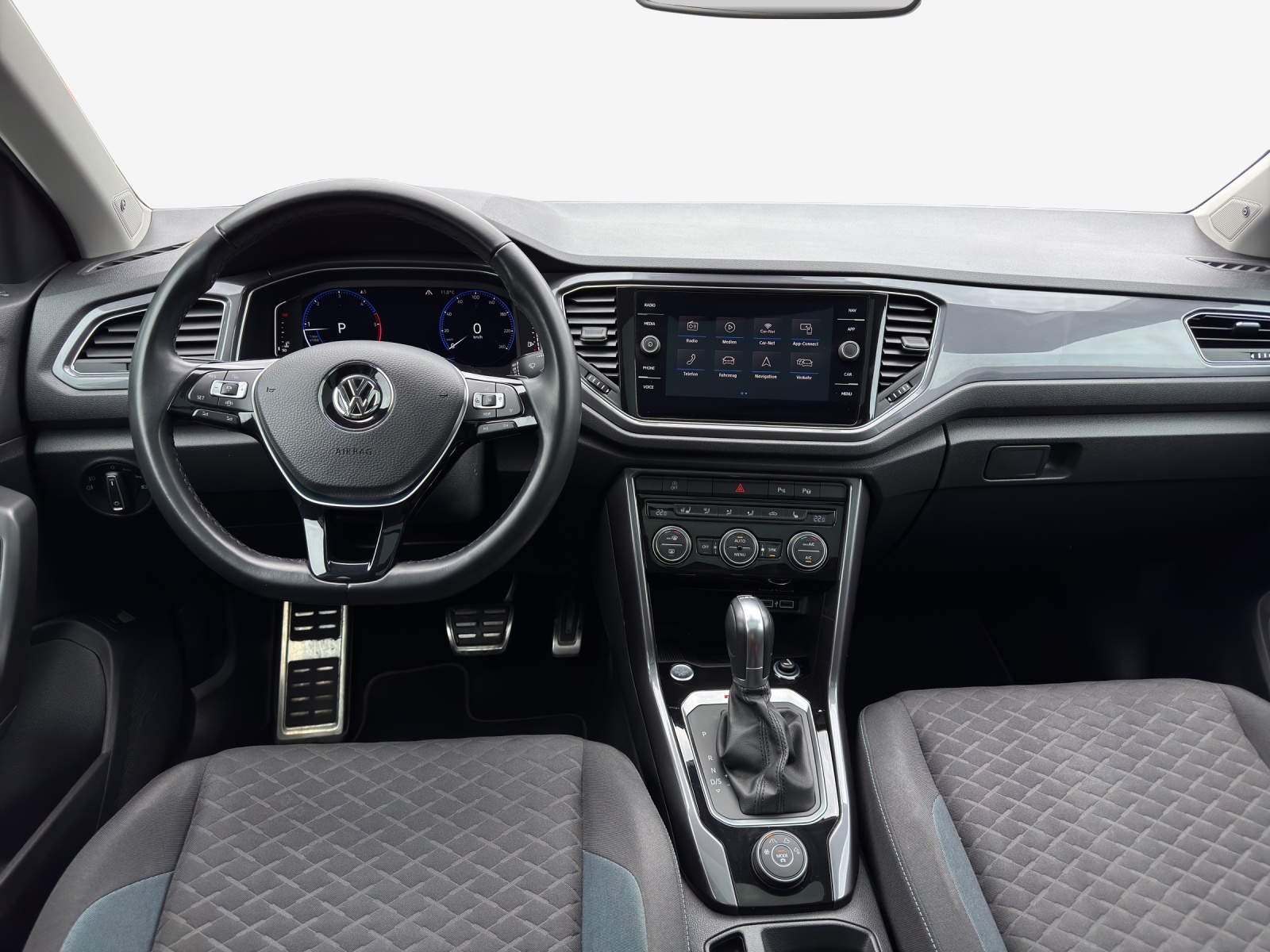 VW T-Roc 2.0 TDI SCR Sport DSG 4Motion-image-8