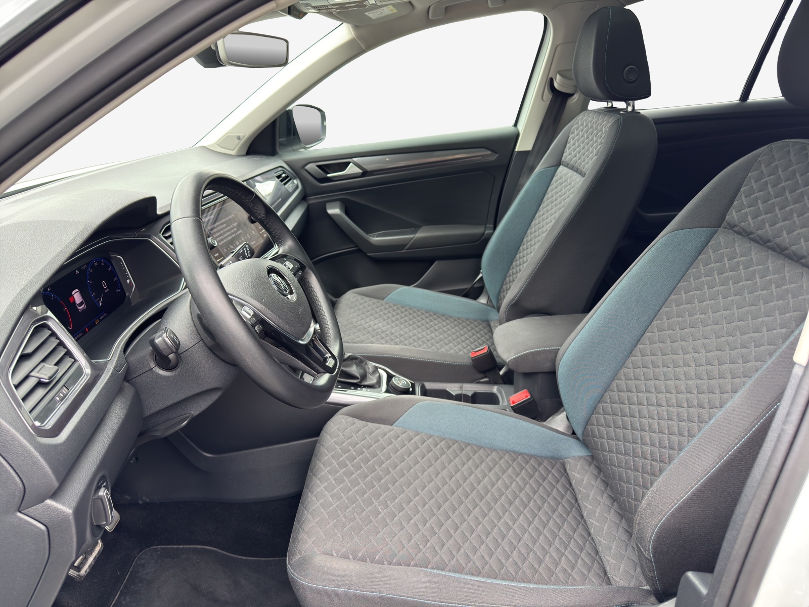 VW T-Roc 2.0 TDI SCR Sport DSG 4Motion-image-7