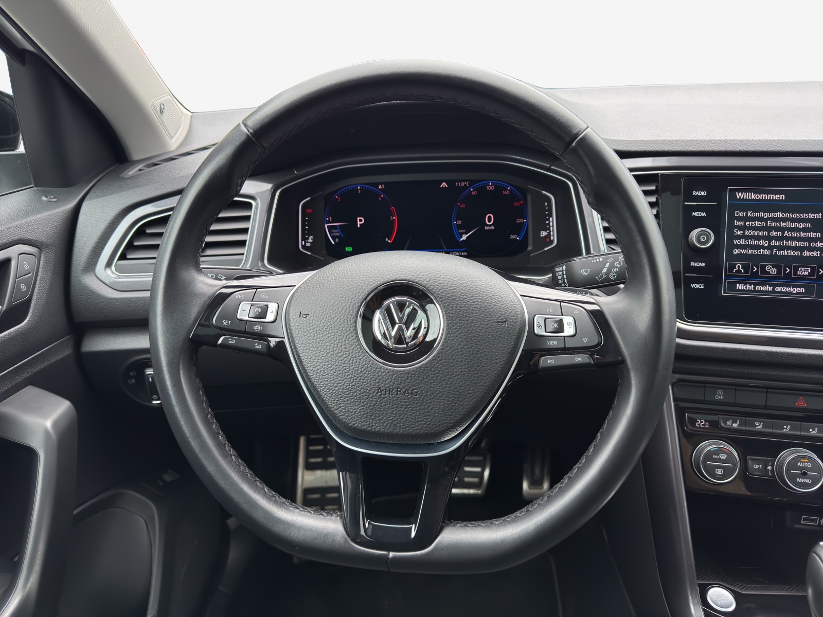VW T-Roc 2.0 TDI SCR Sport DSG 4Motion-image-9