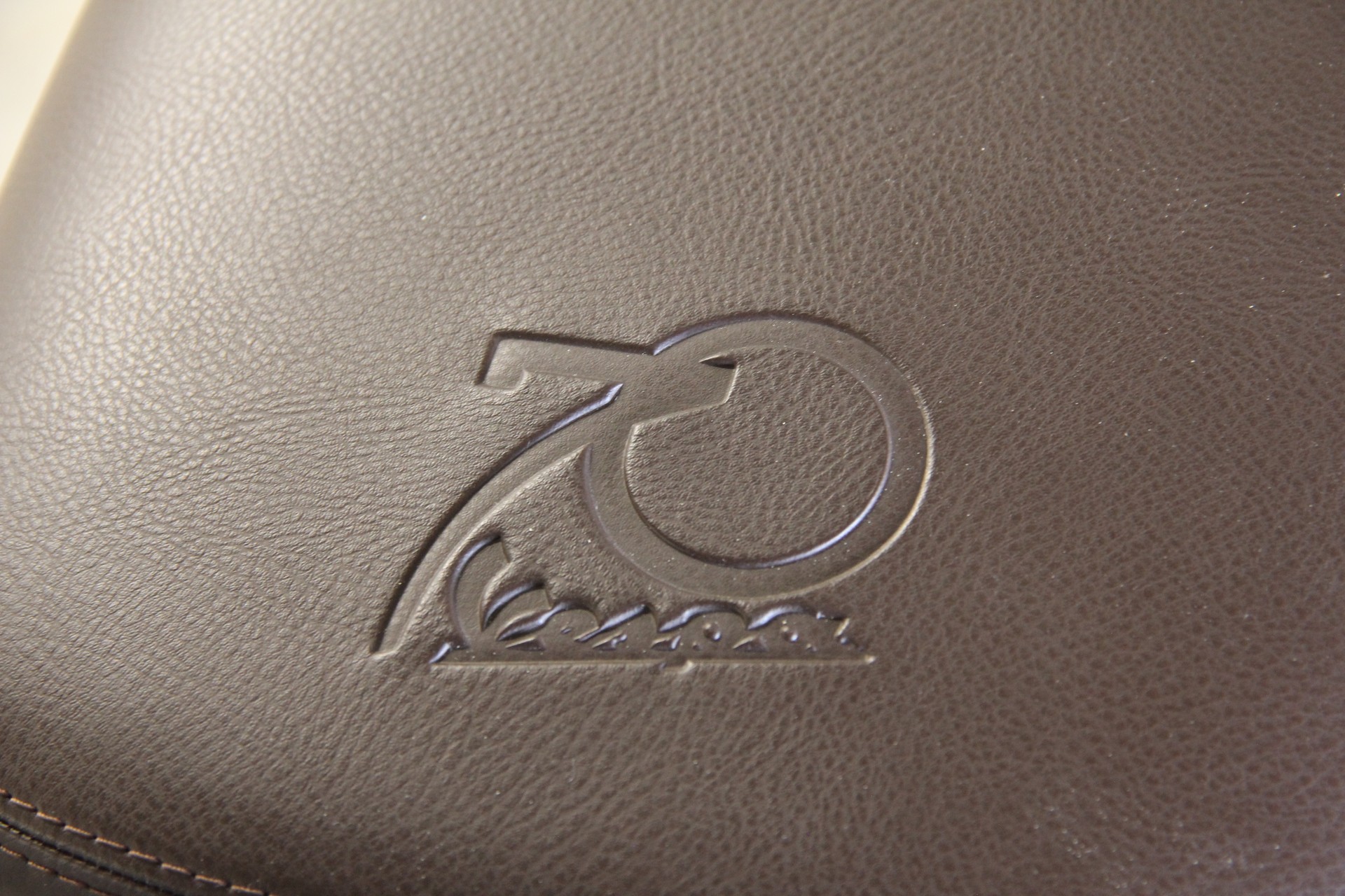 PIAGGIO Vespa PX 125 70° Anniversary-image-14