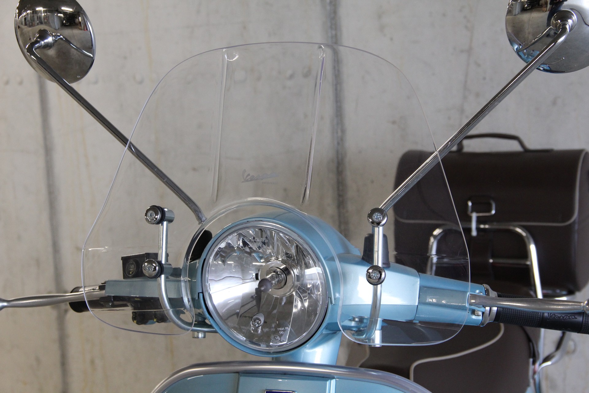 PIAGGIO Vespa PX 125 70° Anniversary-image-12
