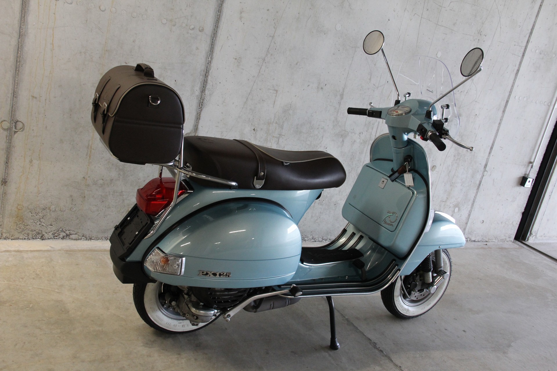 PIAGGIO Vespa PX 125 70° Anniversary-image-7