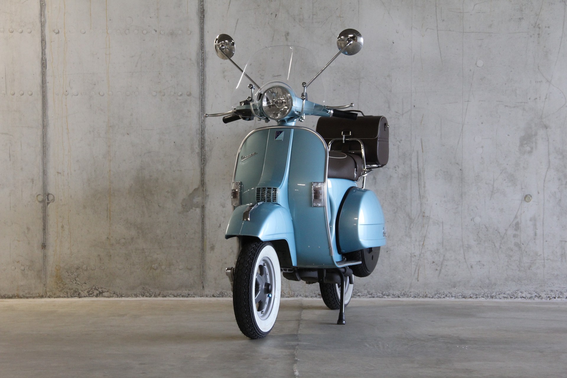 PIAGGIO Vespa PX 125 70° Anniversary-image-2