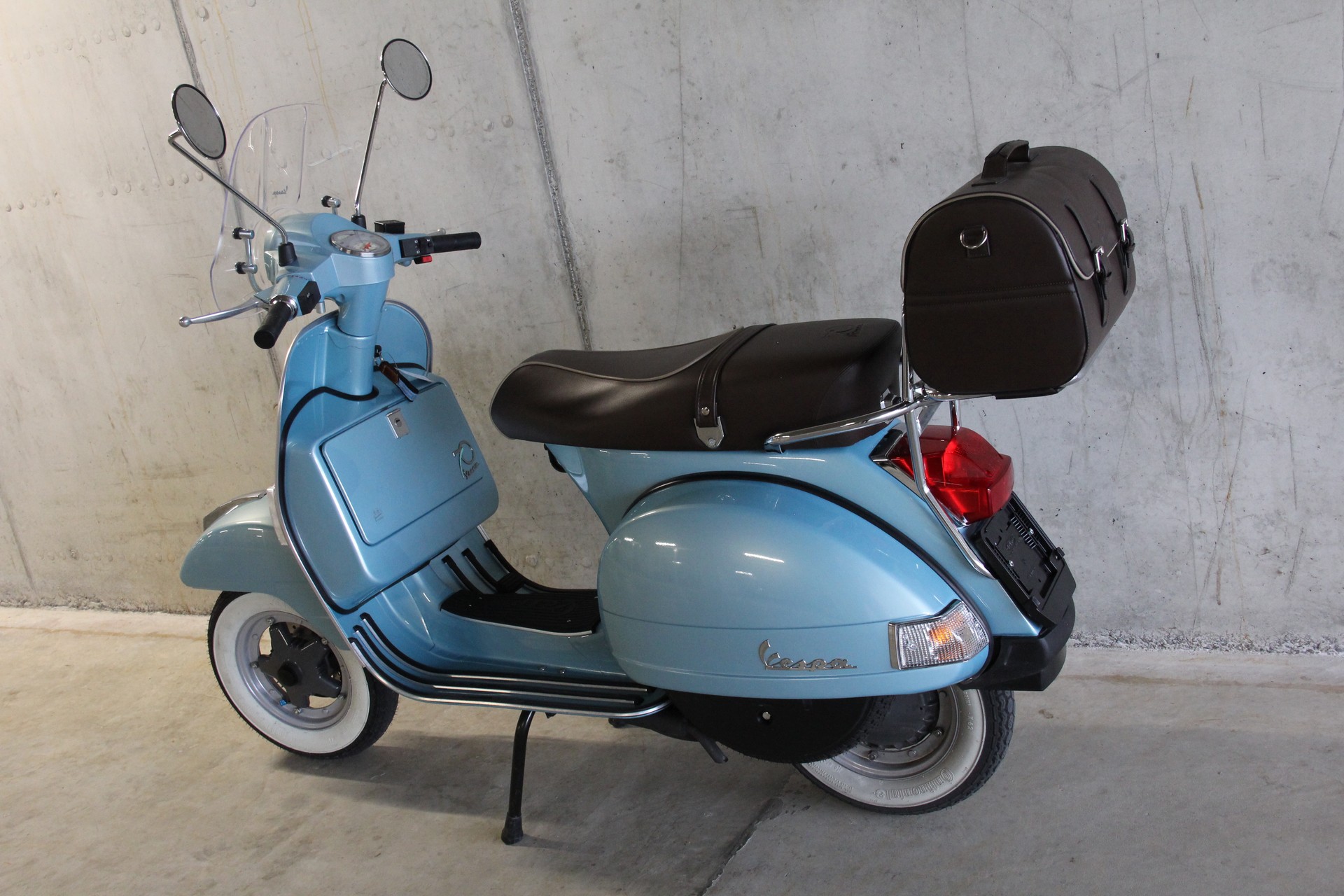 PIAGGIO Vespa PX 125 70° Anniversary-image-9