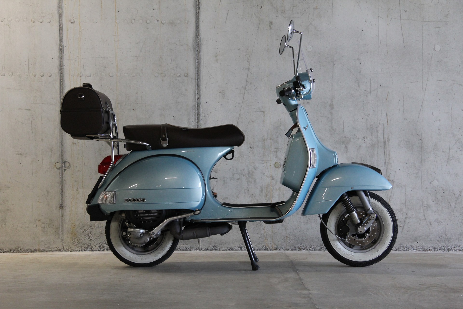 PIAGGIO Vespa PX 125 70° Anniversary