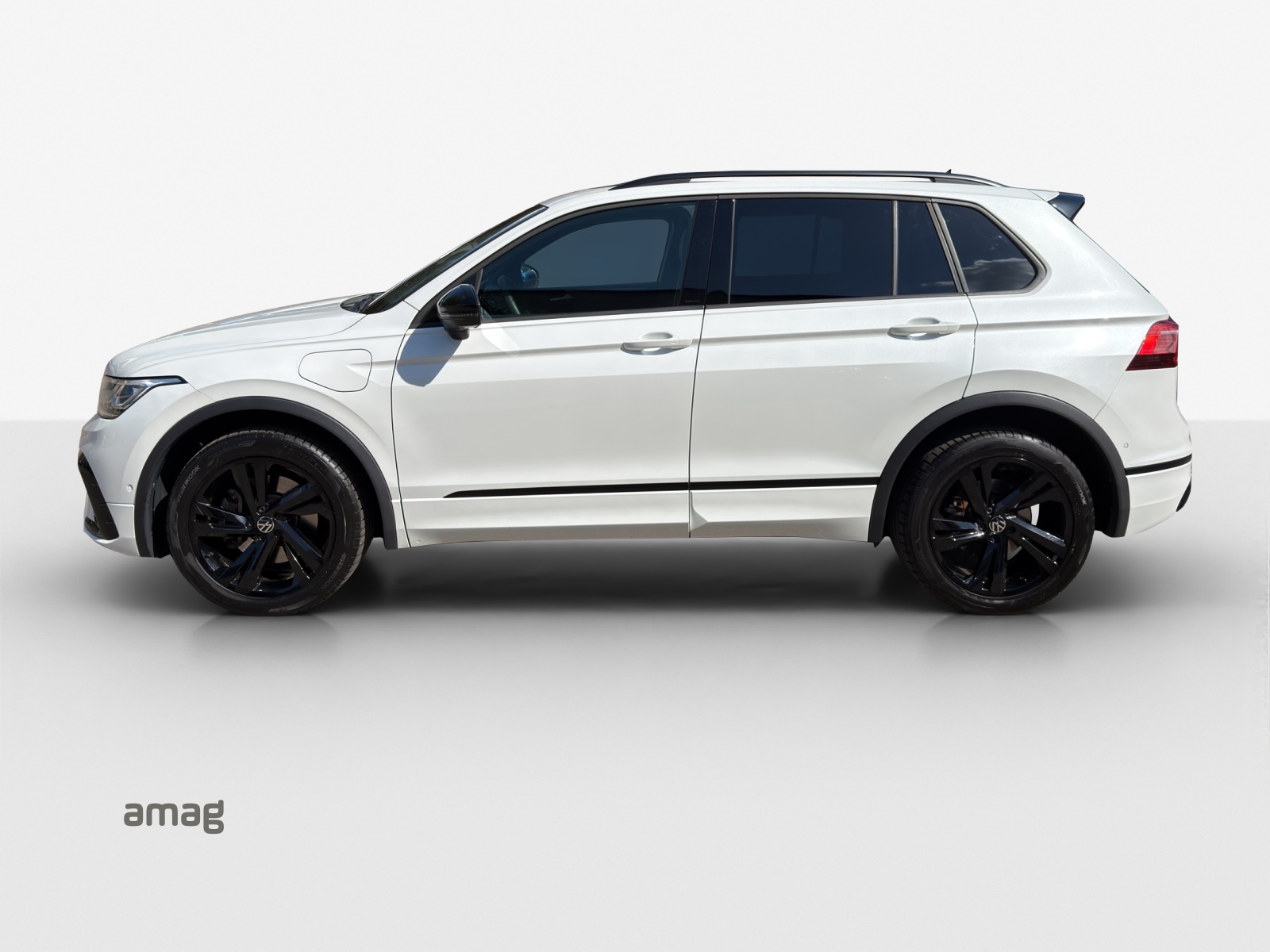 VW Tiguan 1.4TSI PHEV R-Line DSG-image-2
