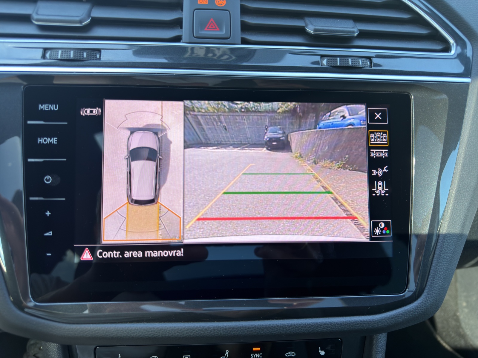 VW Tiguan 1.4TSI PHEV R-Line DSG-image-14
