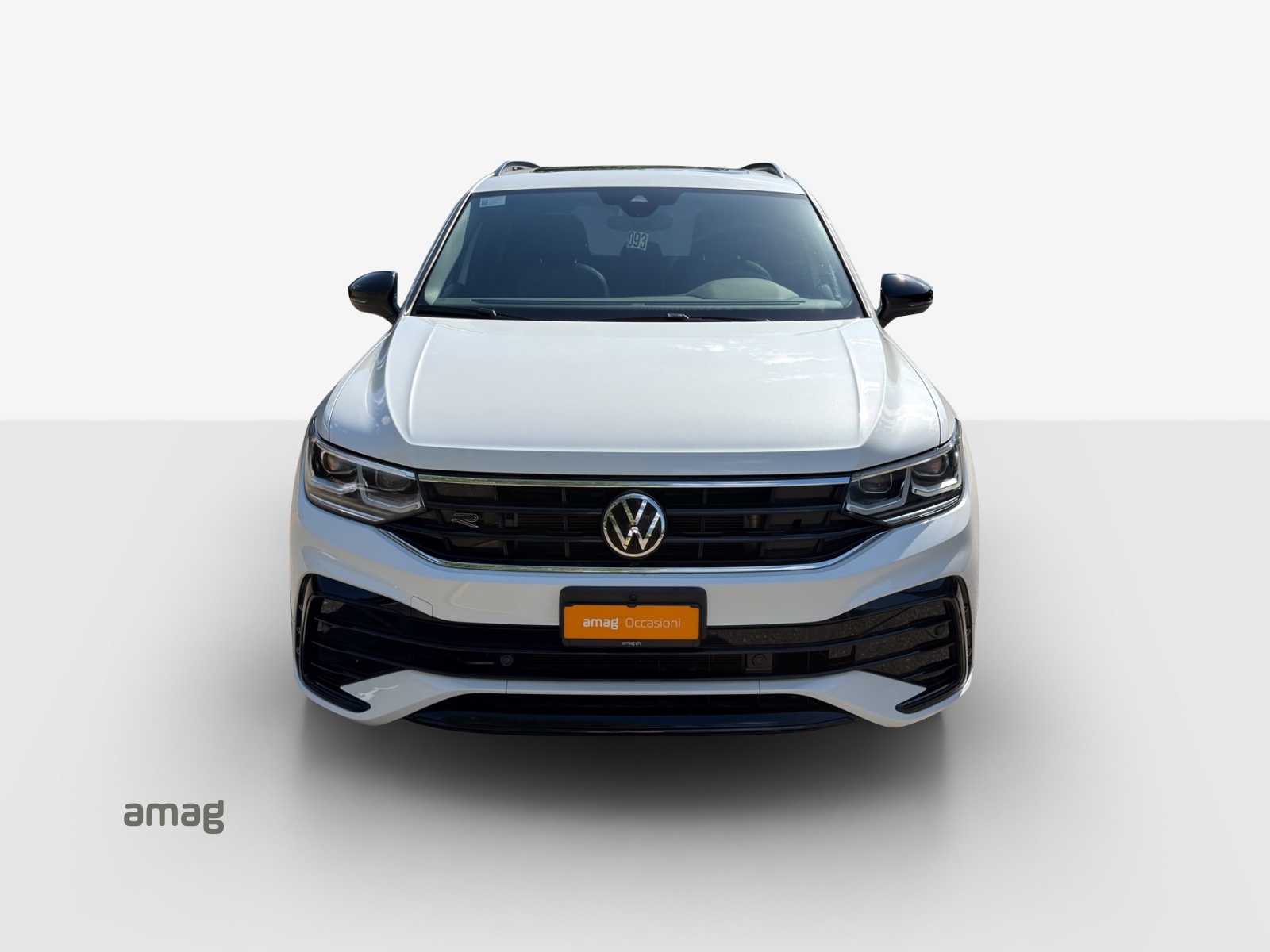 VW Tiguan 1.4TSI PHEV R-Line DSG-image-7