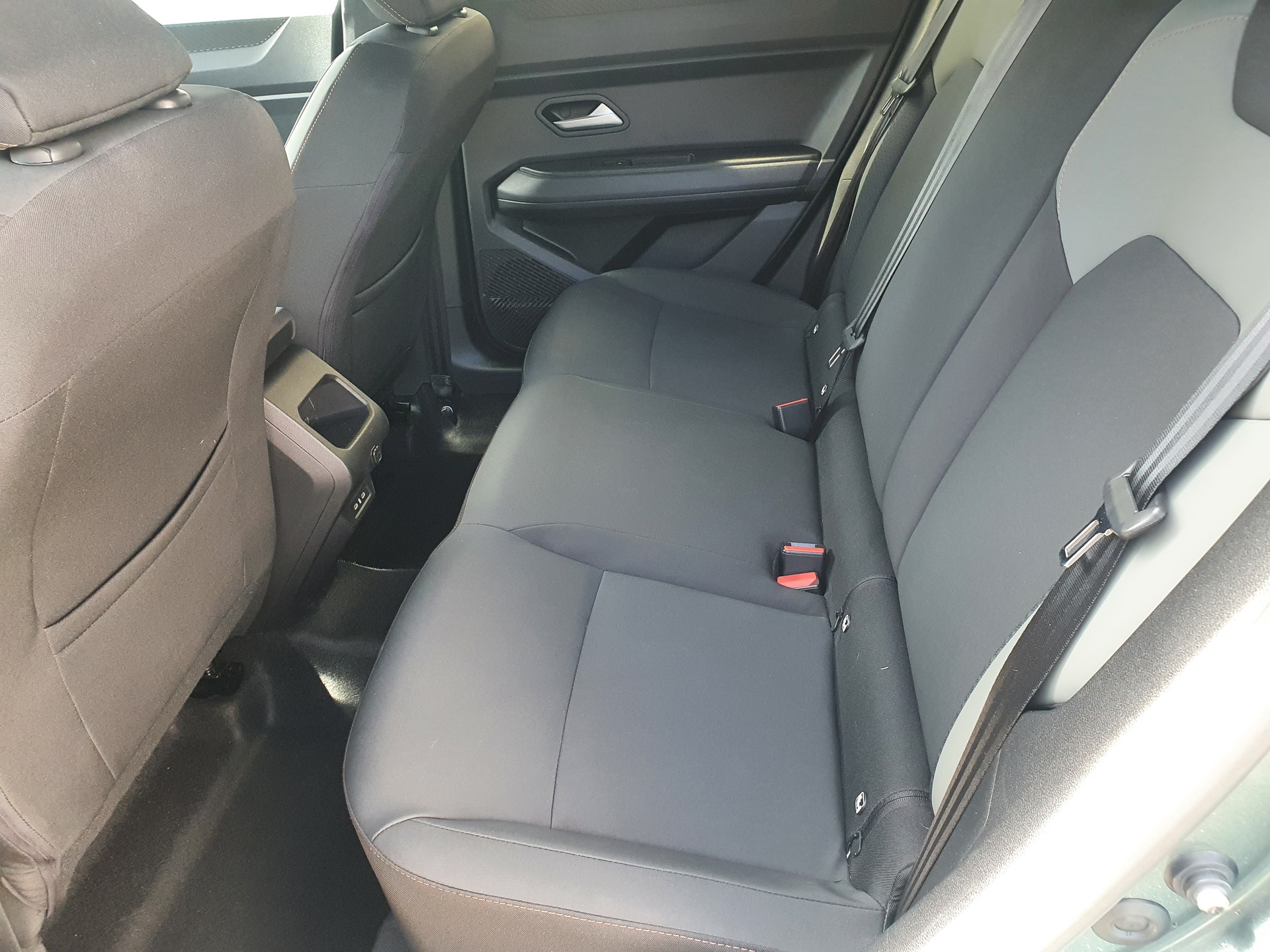 DACIA Duster TCe 130 48V Extreme 4x4-image-7