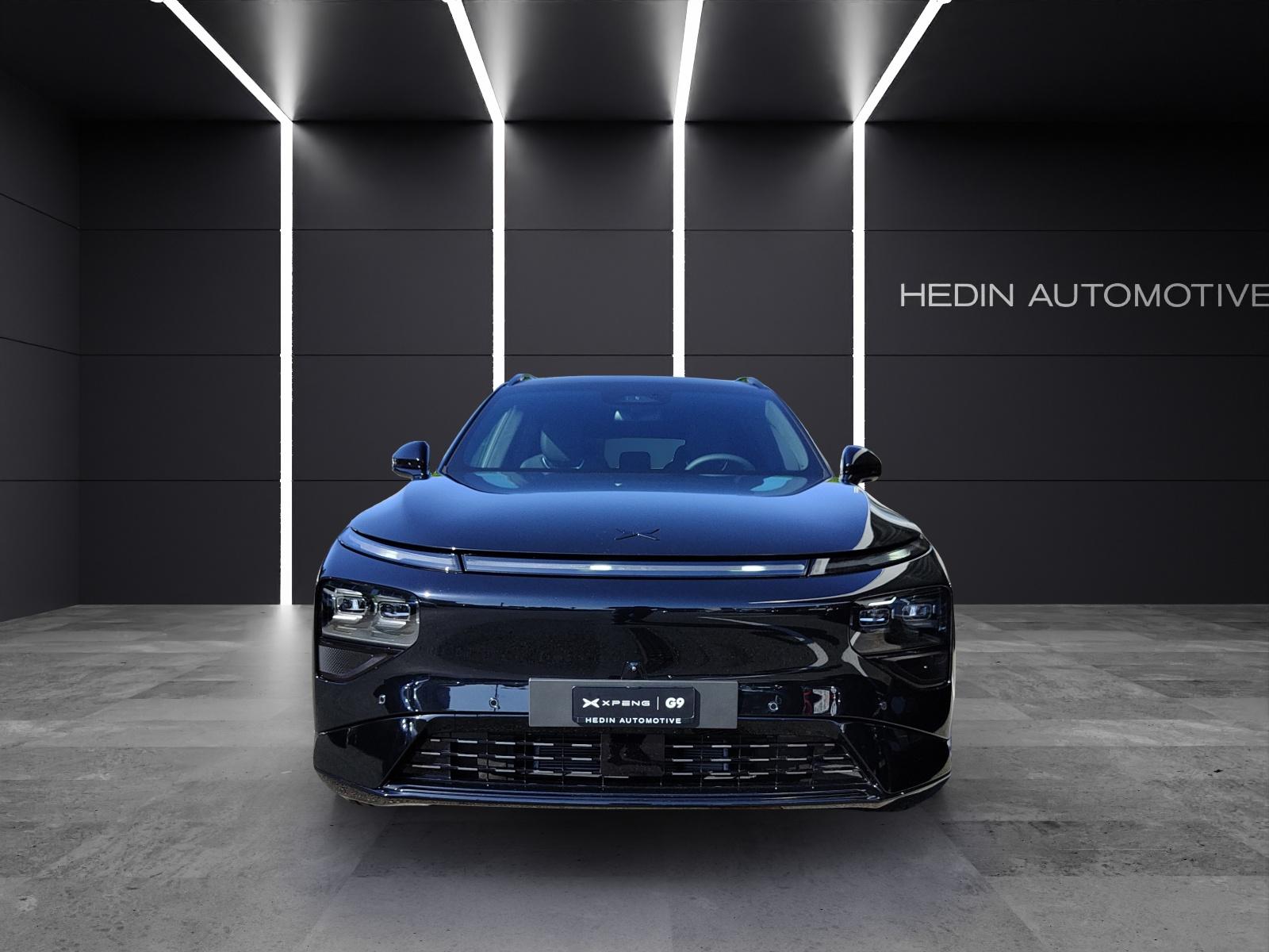 XPENG G9 Performance AWD-image-2