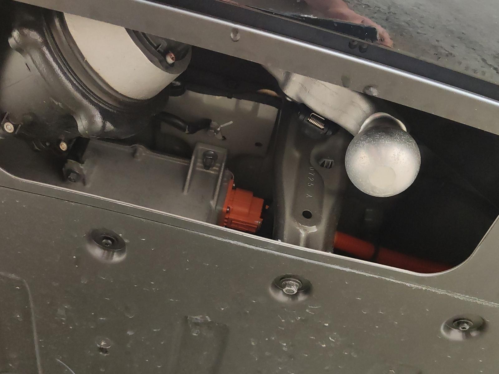 XPENG G9 Performance AWD-image-20