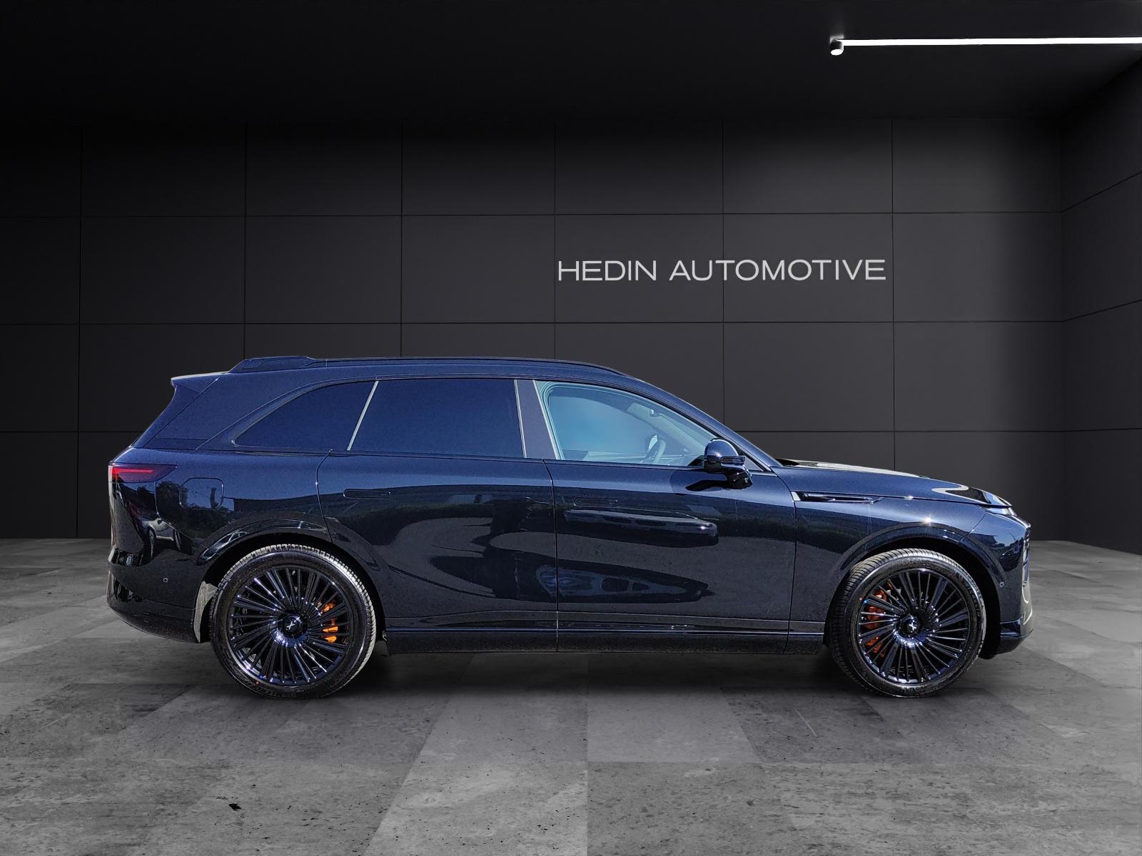 XPENG G9 Performance AWD-image-6