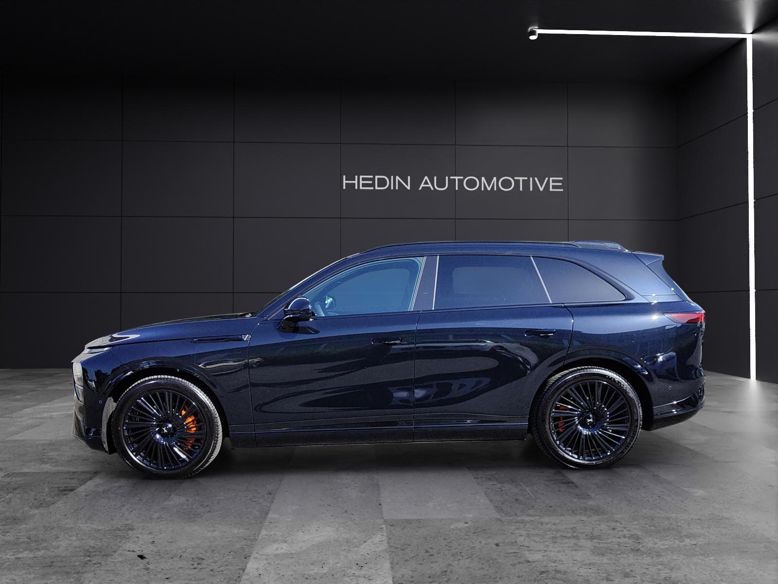 XPENG G9 Performance AWD-image-1