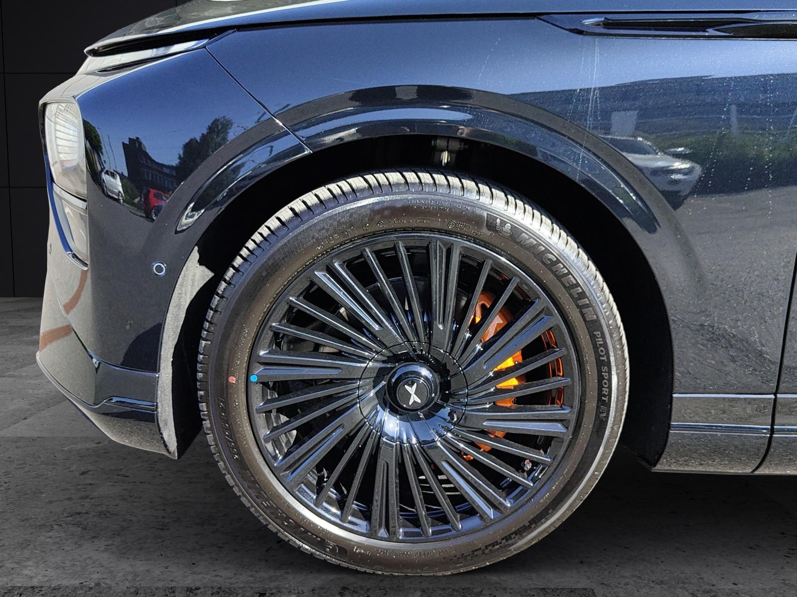 XPENG G9 Performance AWD-image-7