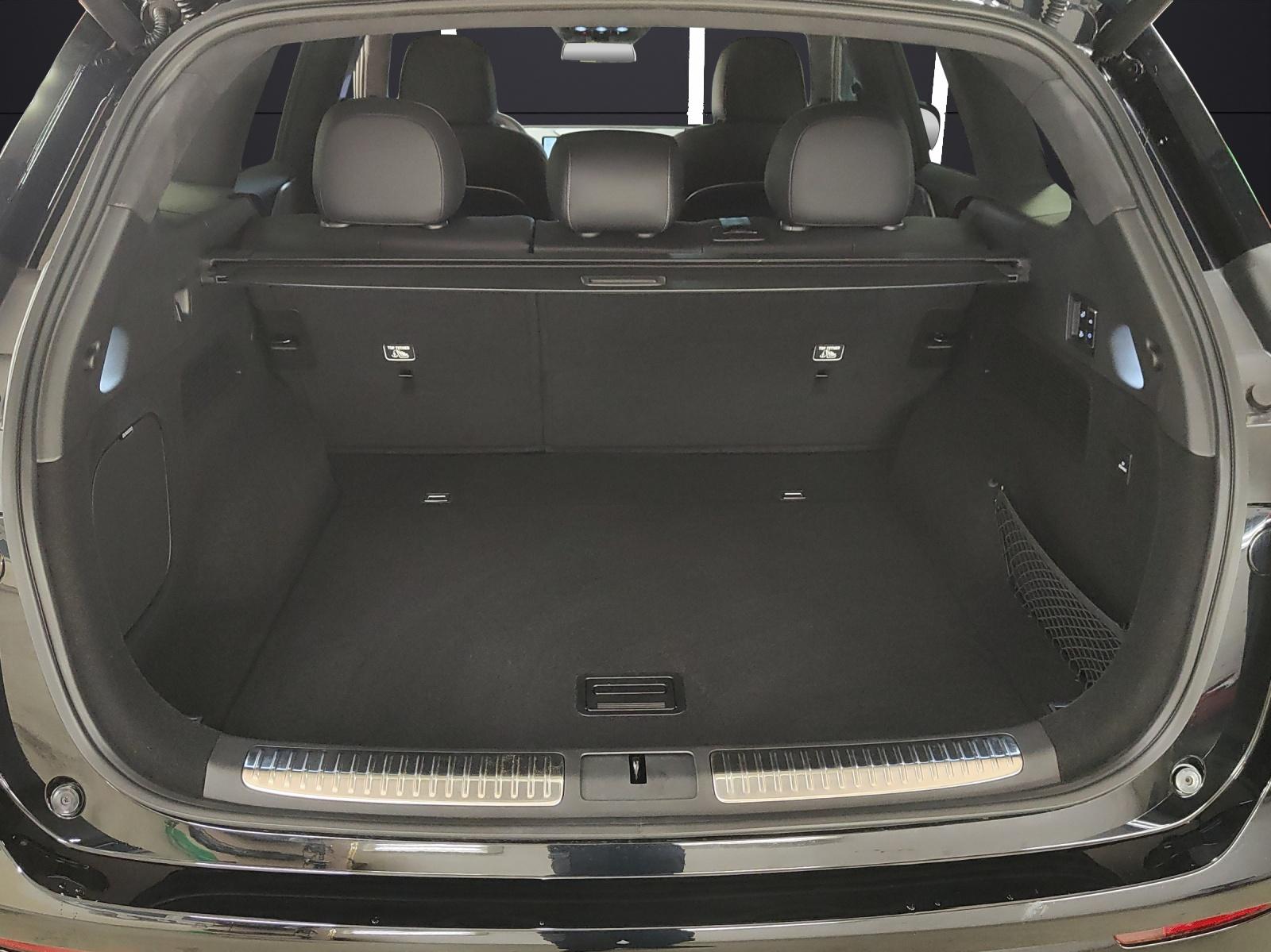 XPENG G9 Performance AWD-image-15