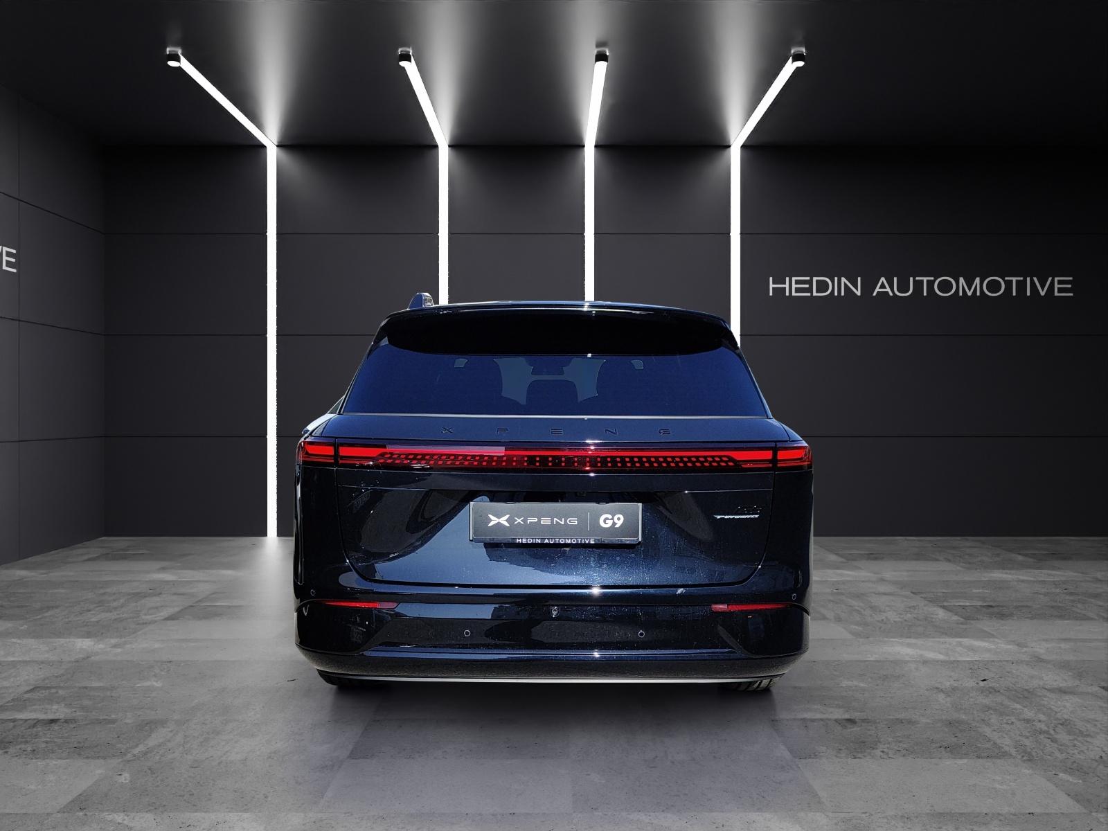 XPENG G9 Performance AWD-image-4