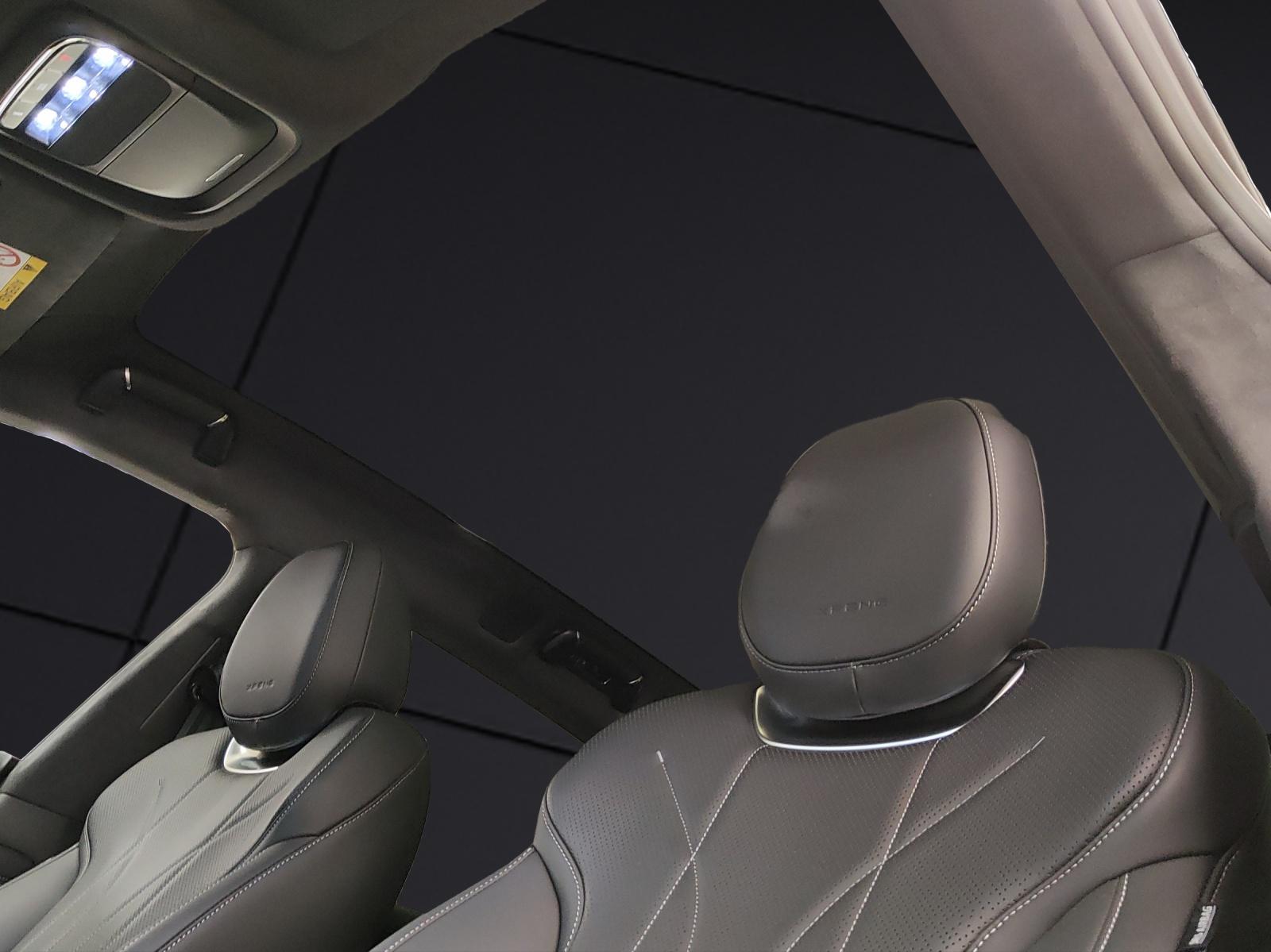 XPENG G9 Performance AWD-image-14