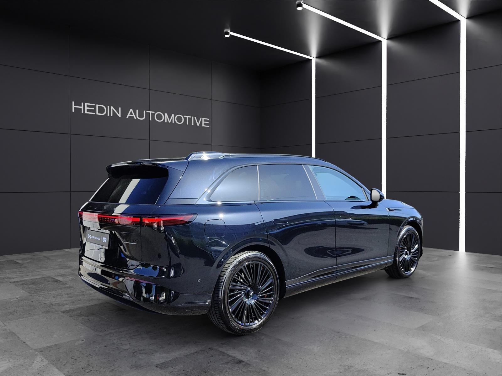 XPENG G9 Performance AWD-image-5